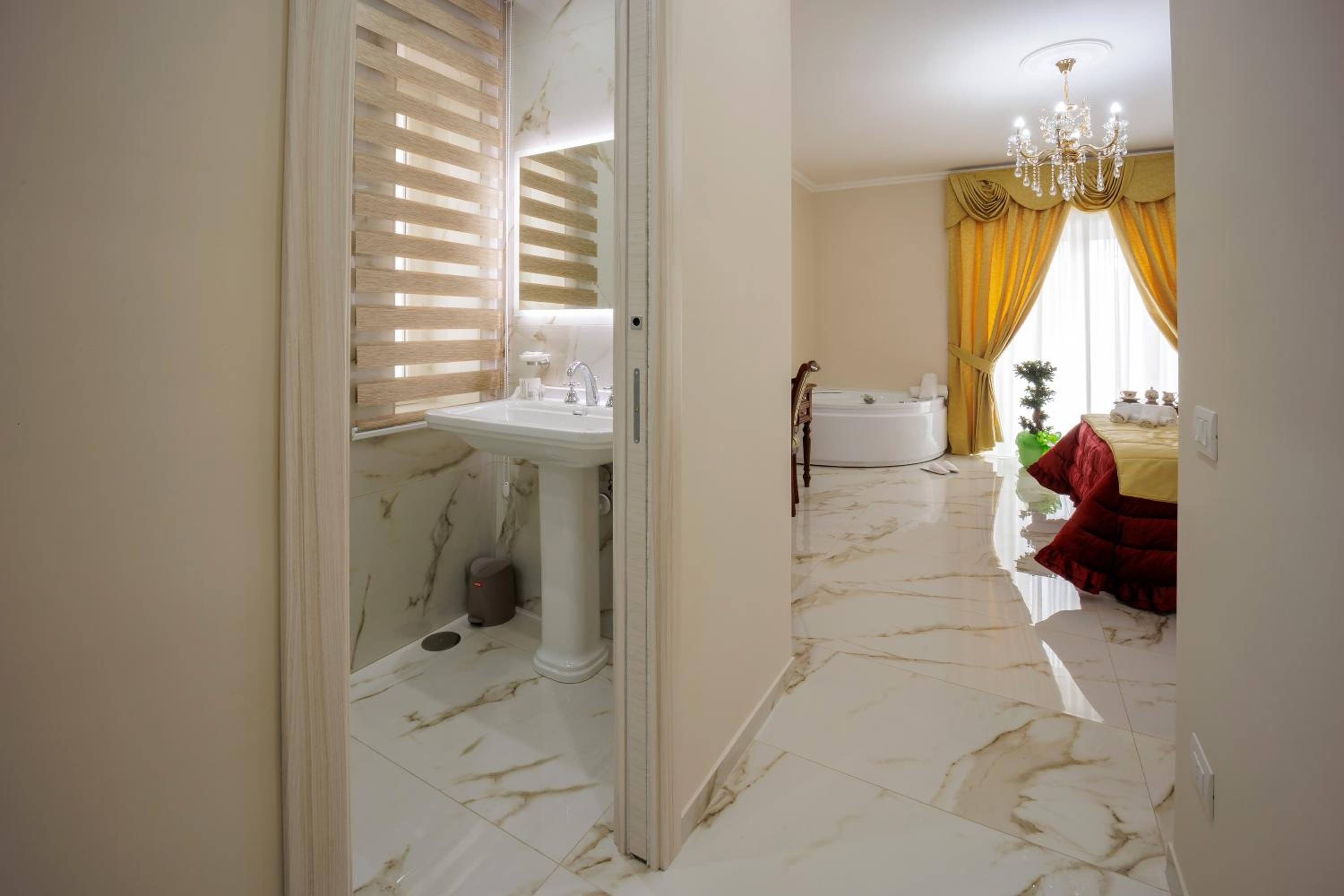 REDDIMUS Guest House