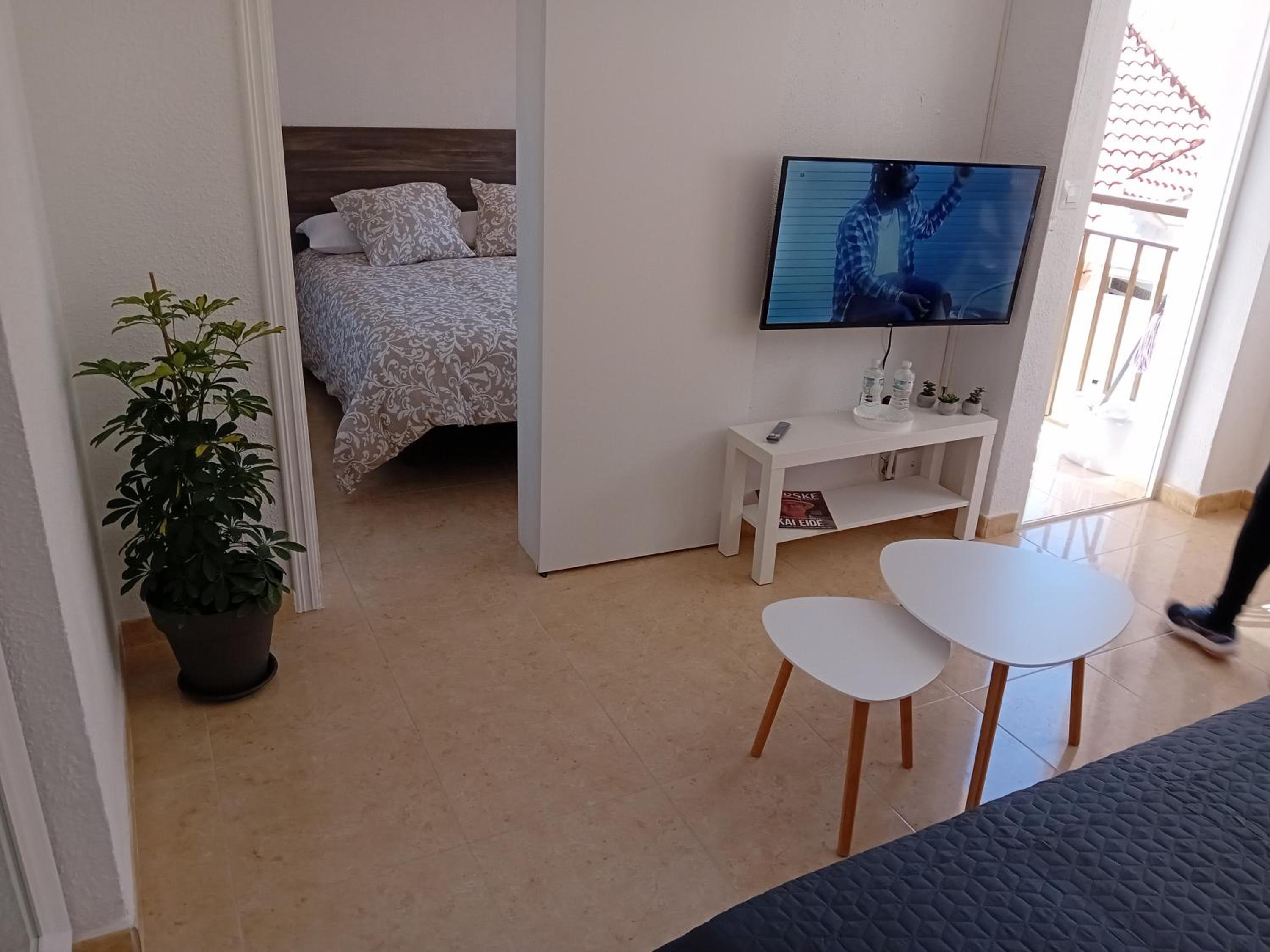 Versalles Beach Apartament