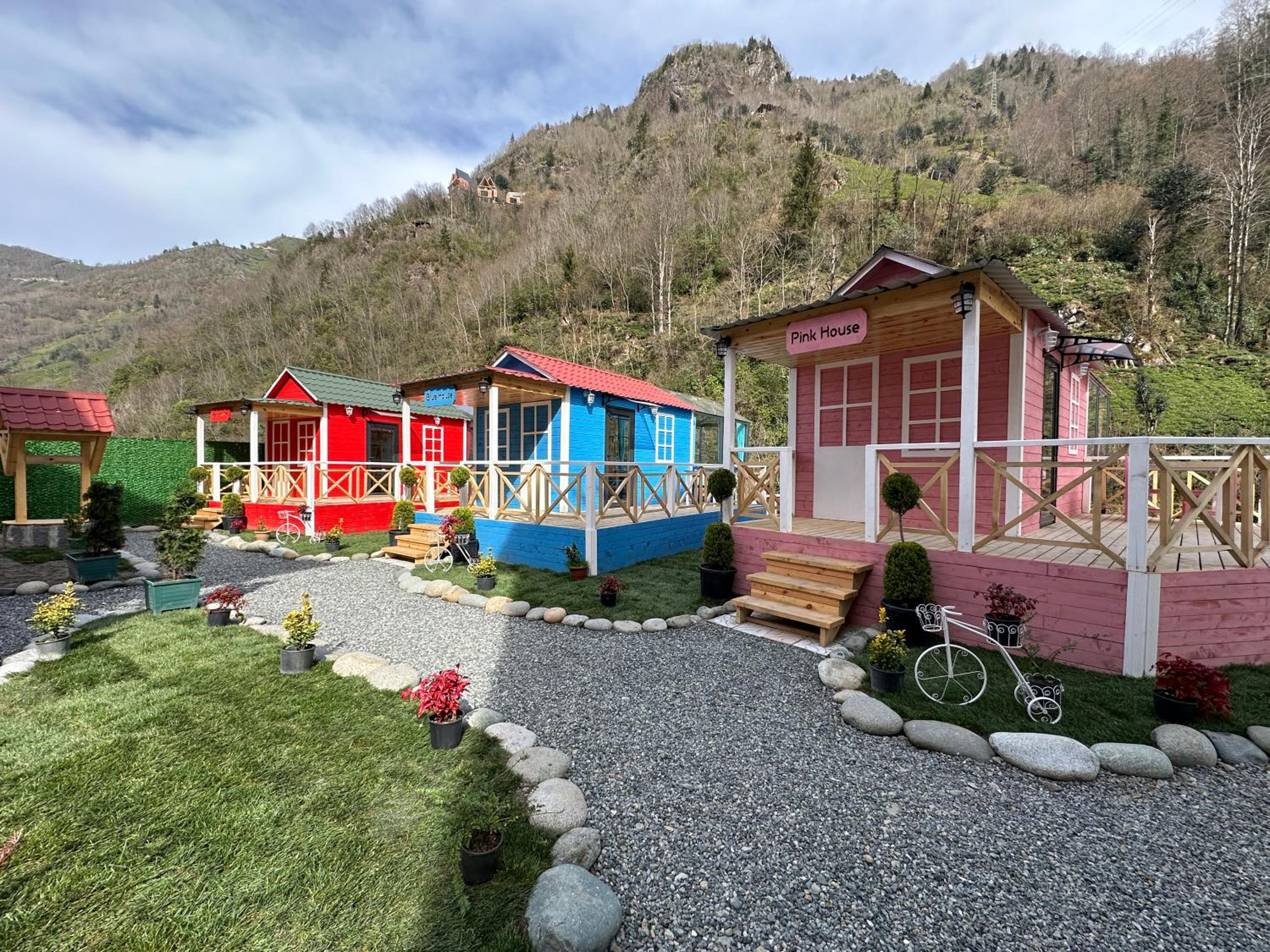 River Land Rize view 5