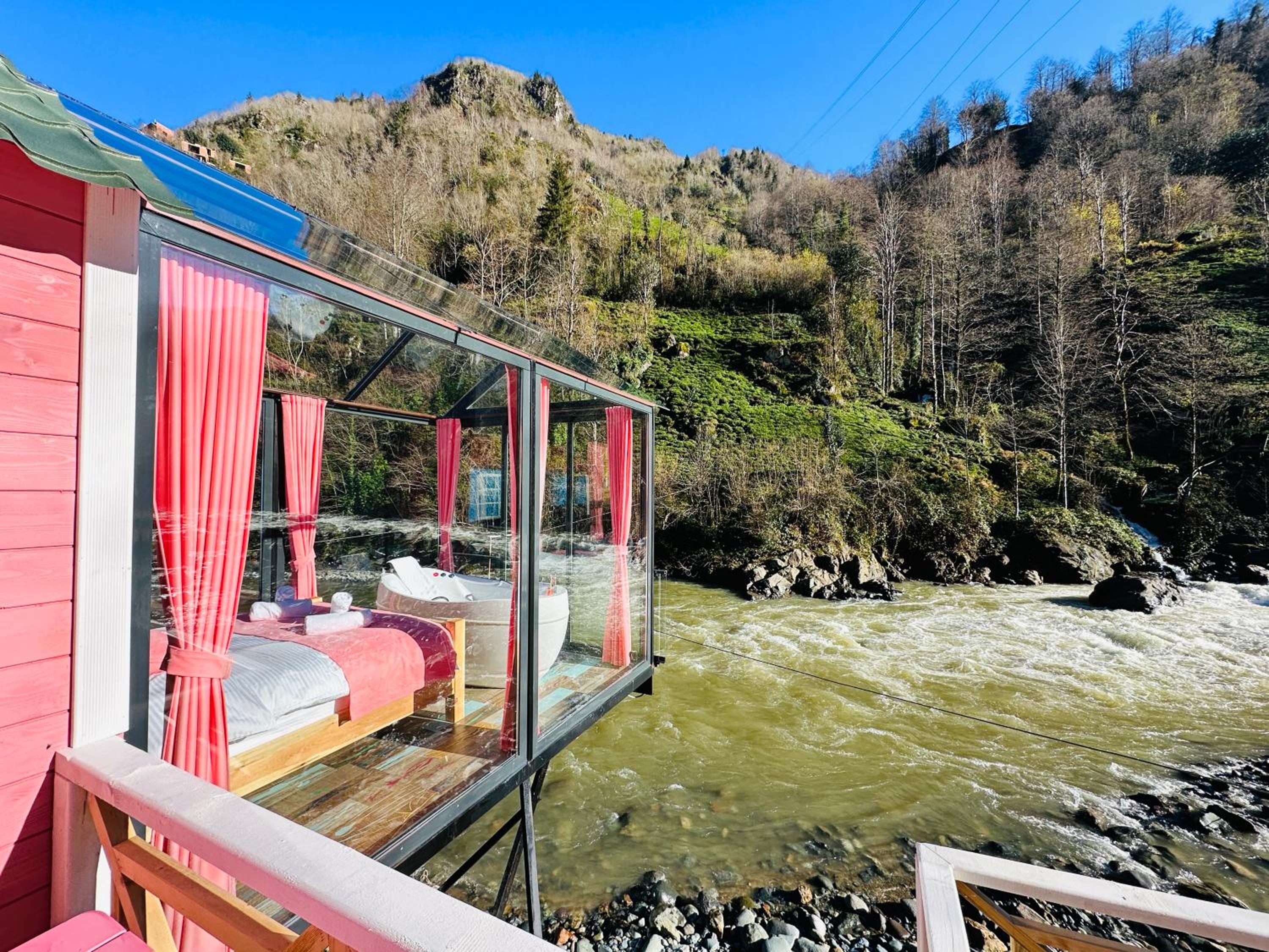 River Land Rize view 3