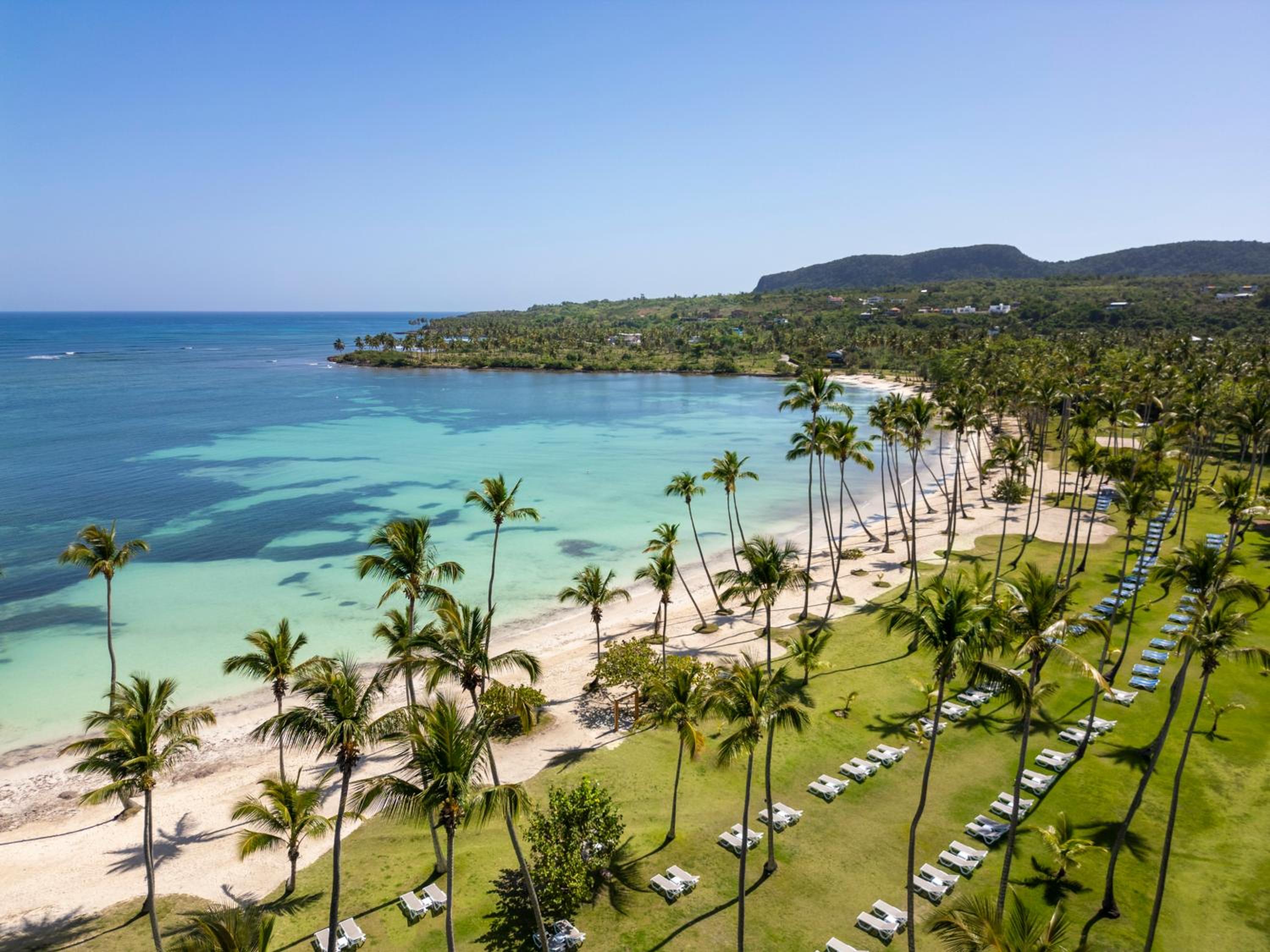 Wyndham Alltra Samana All Inclusive Resort