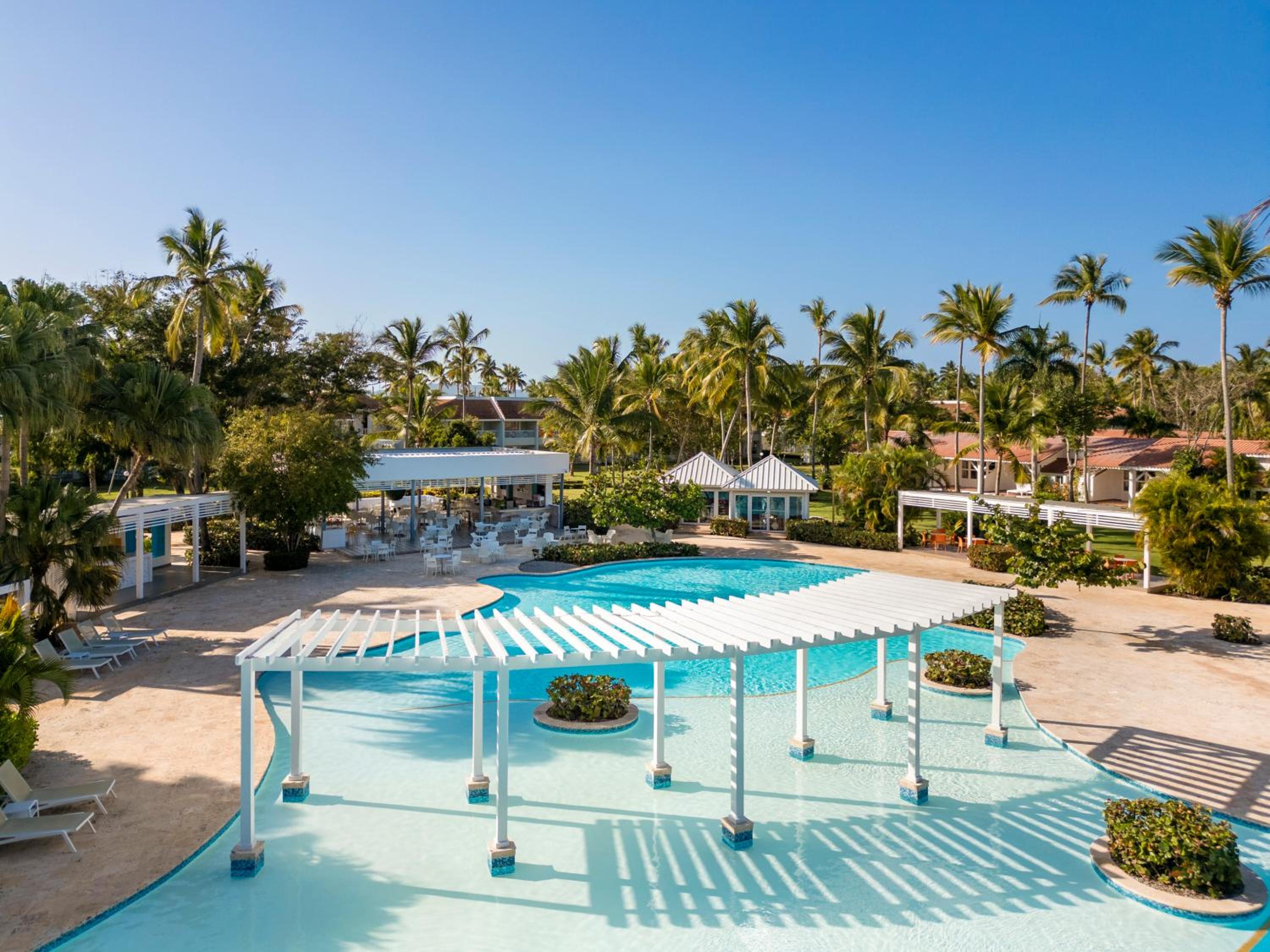 Wyndham Alltra Samana All Inclusive Resort