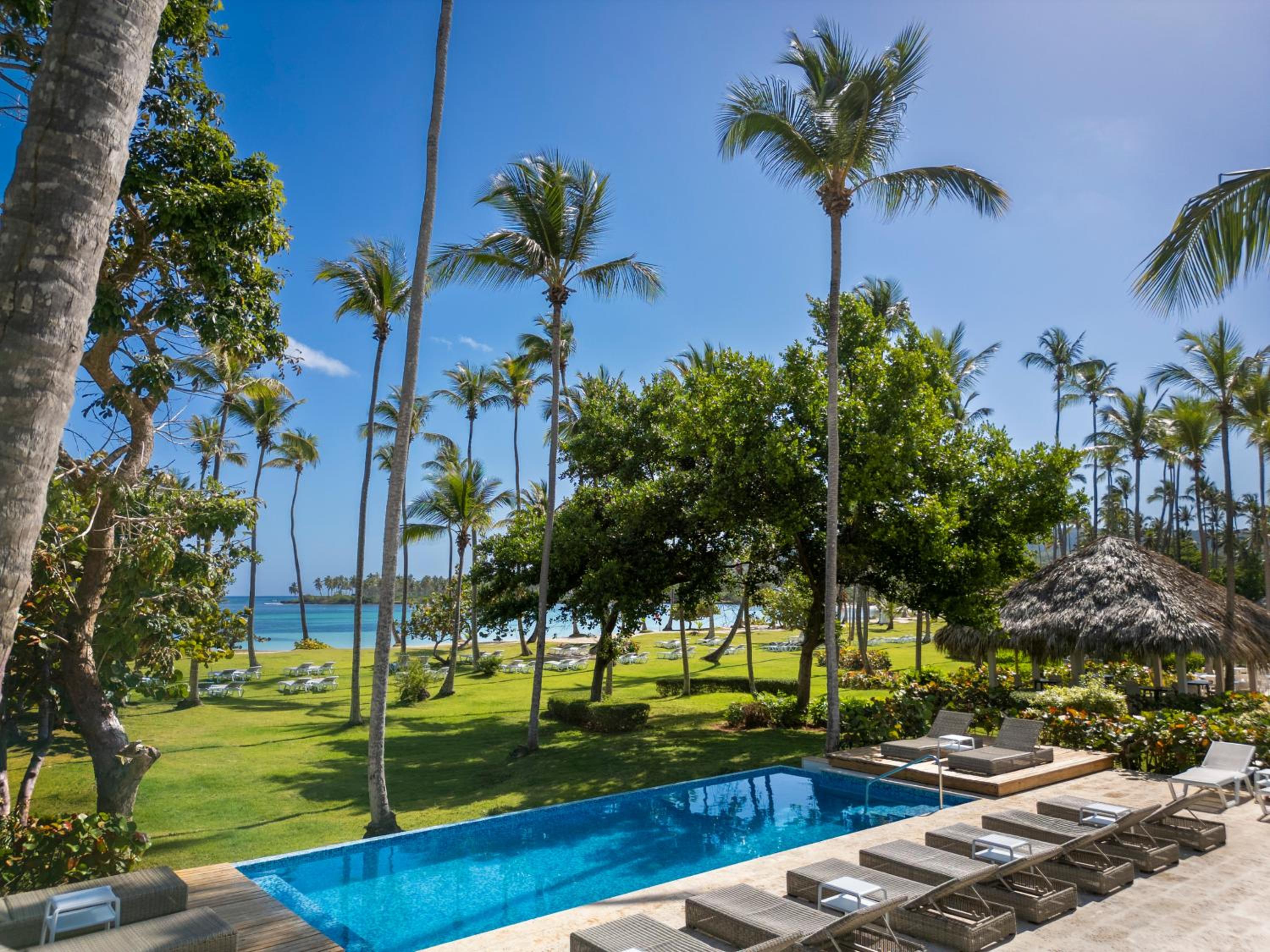 Wyndham Alltra Samana All Inclusive Resort