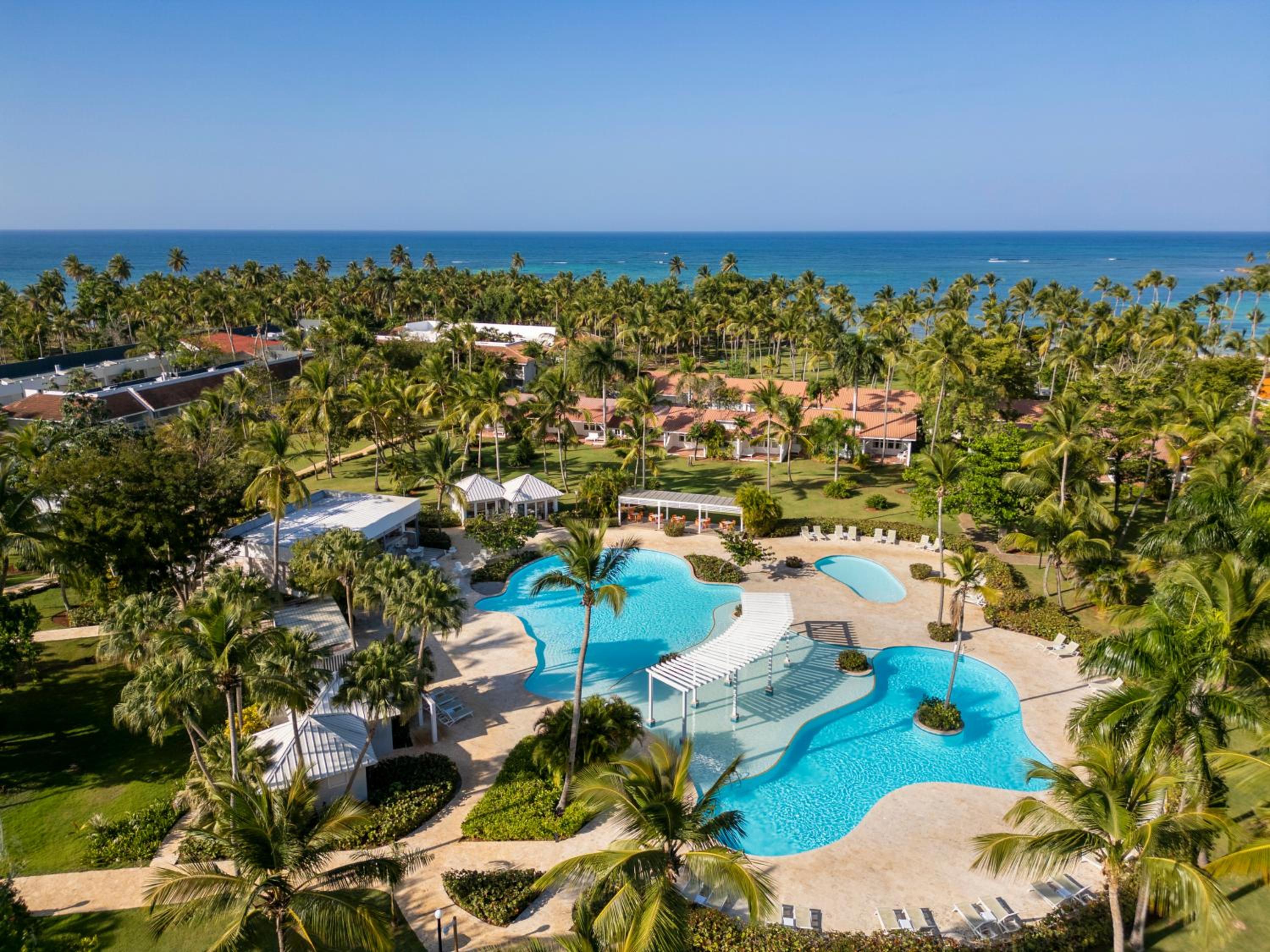 Wyndham Alltra Samana All Inclusive Resort