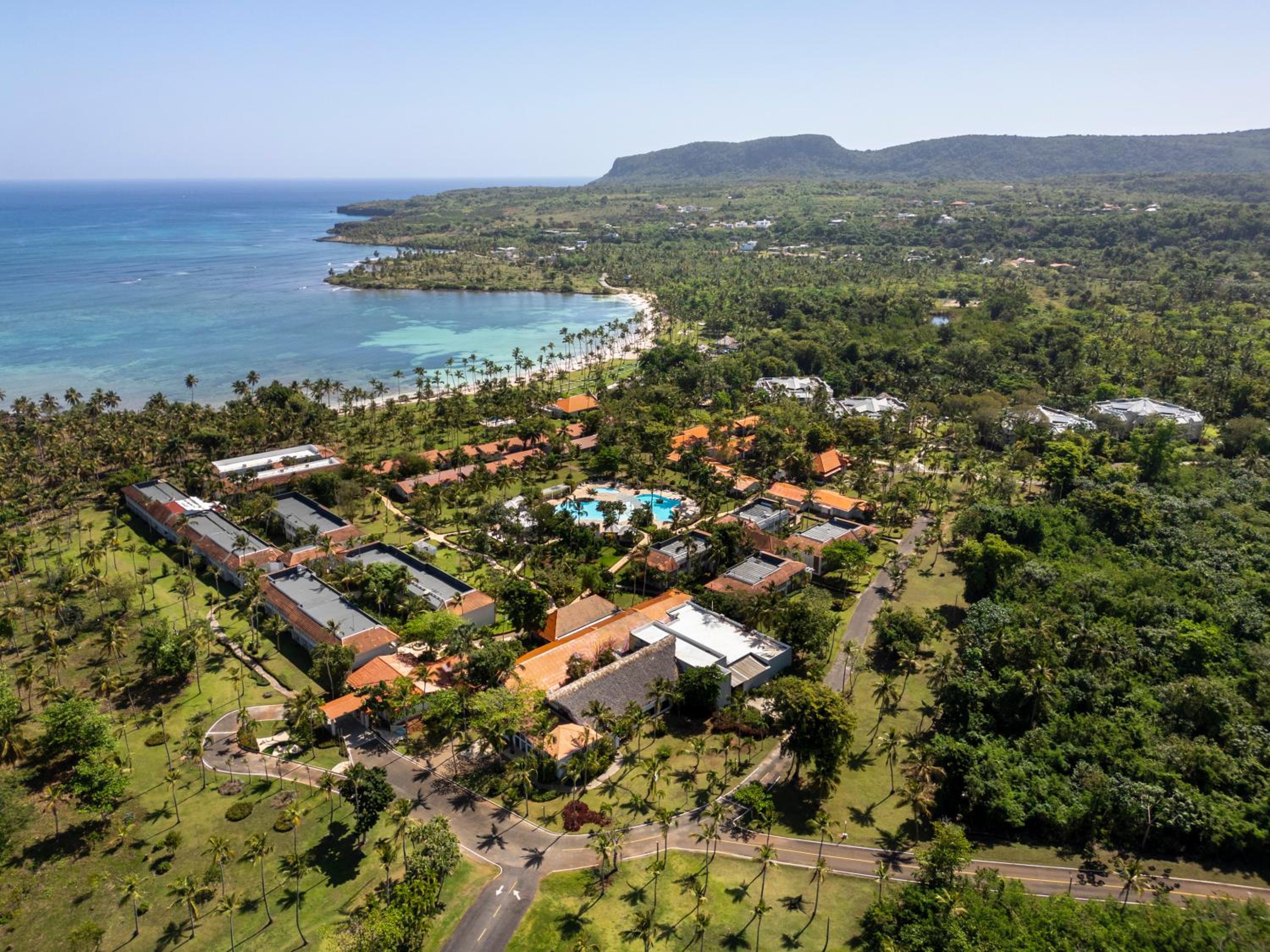 Wyndham Alltra Samana All Inclusive Resort