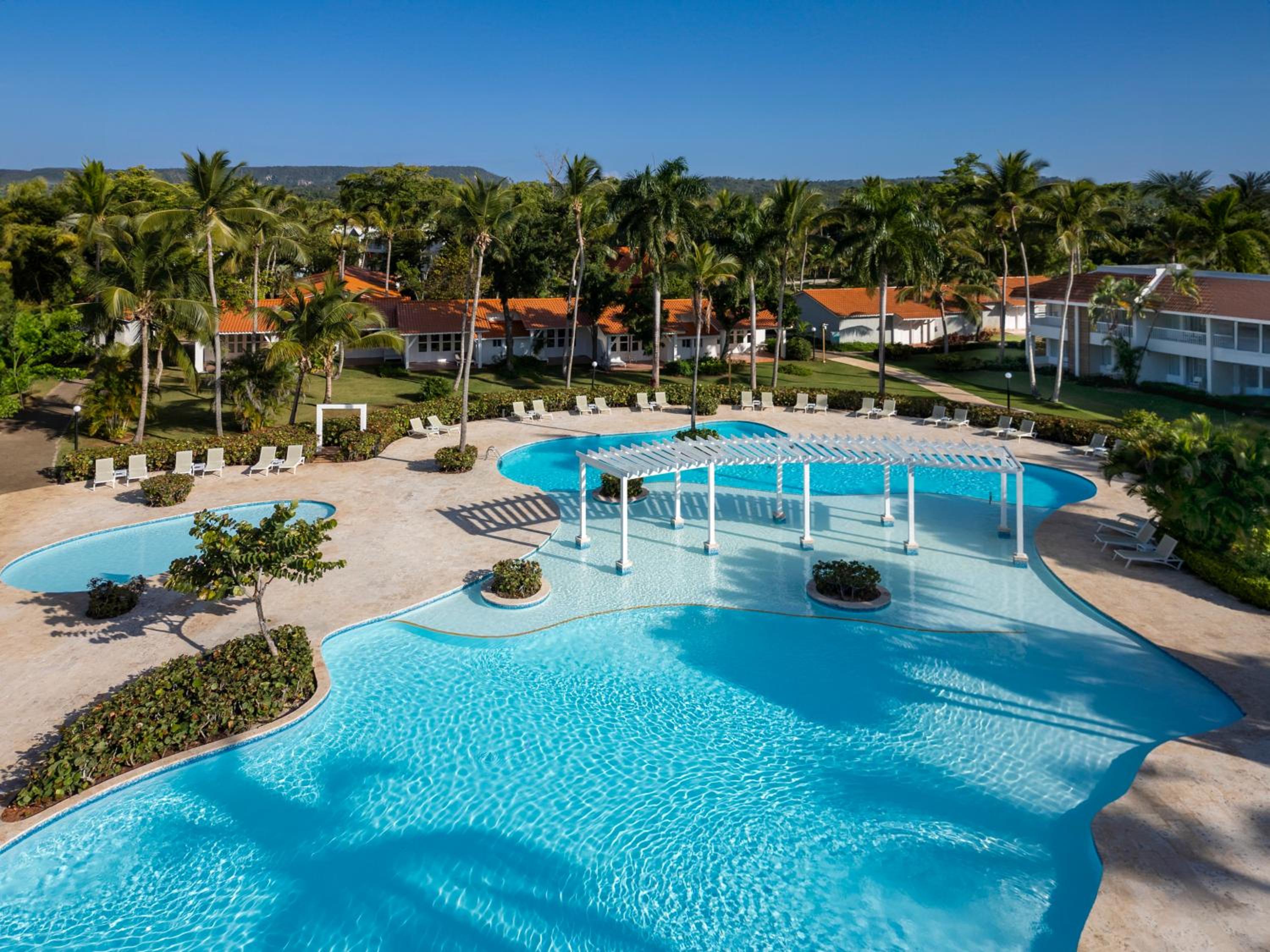 Wyndham Alltra Samana All Inclusive Resort