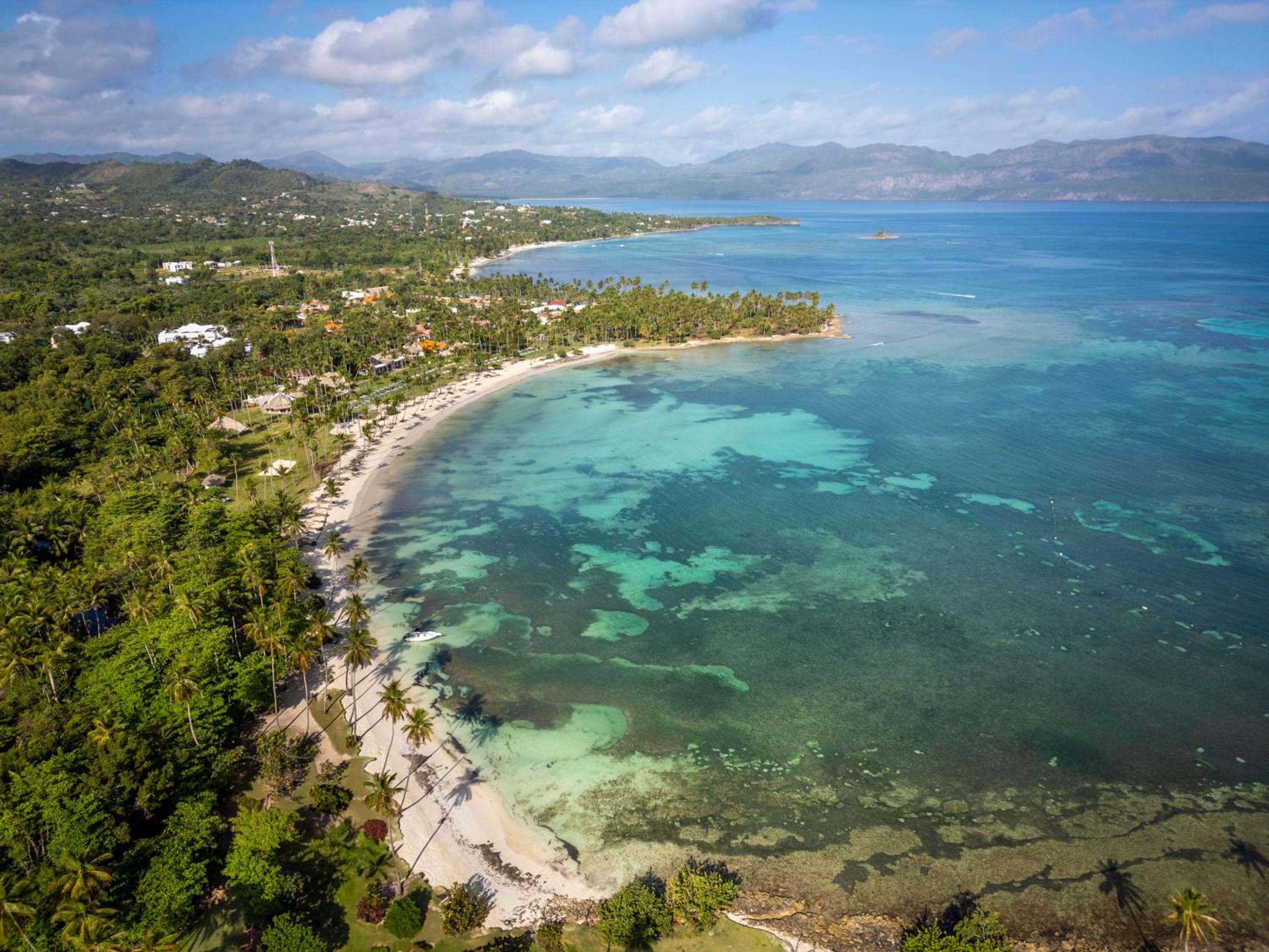 Wyndham Alltra Samana All Inclusive Resort