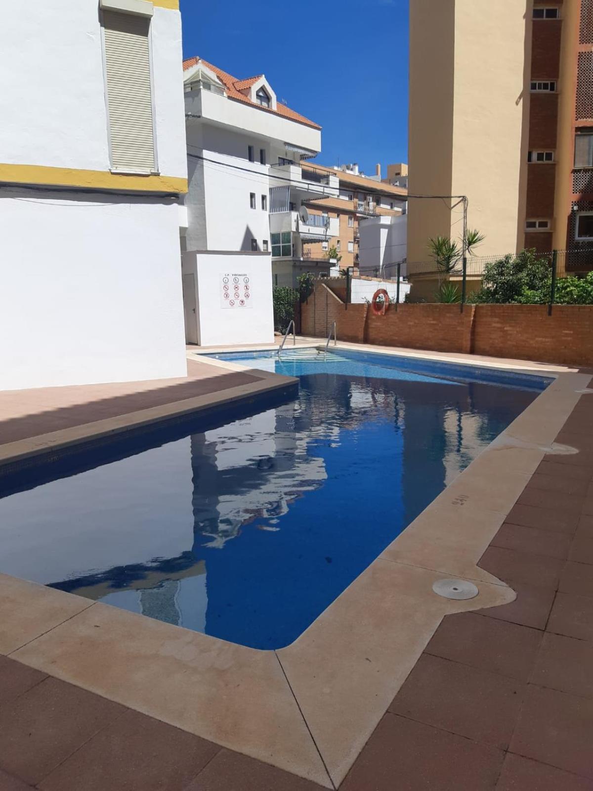 Versalles Beach Apartament