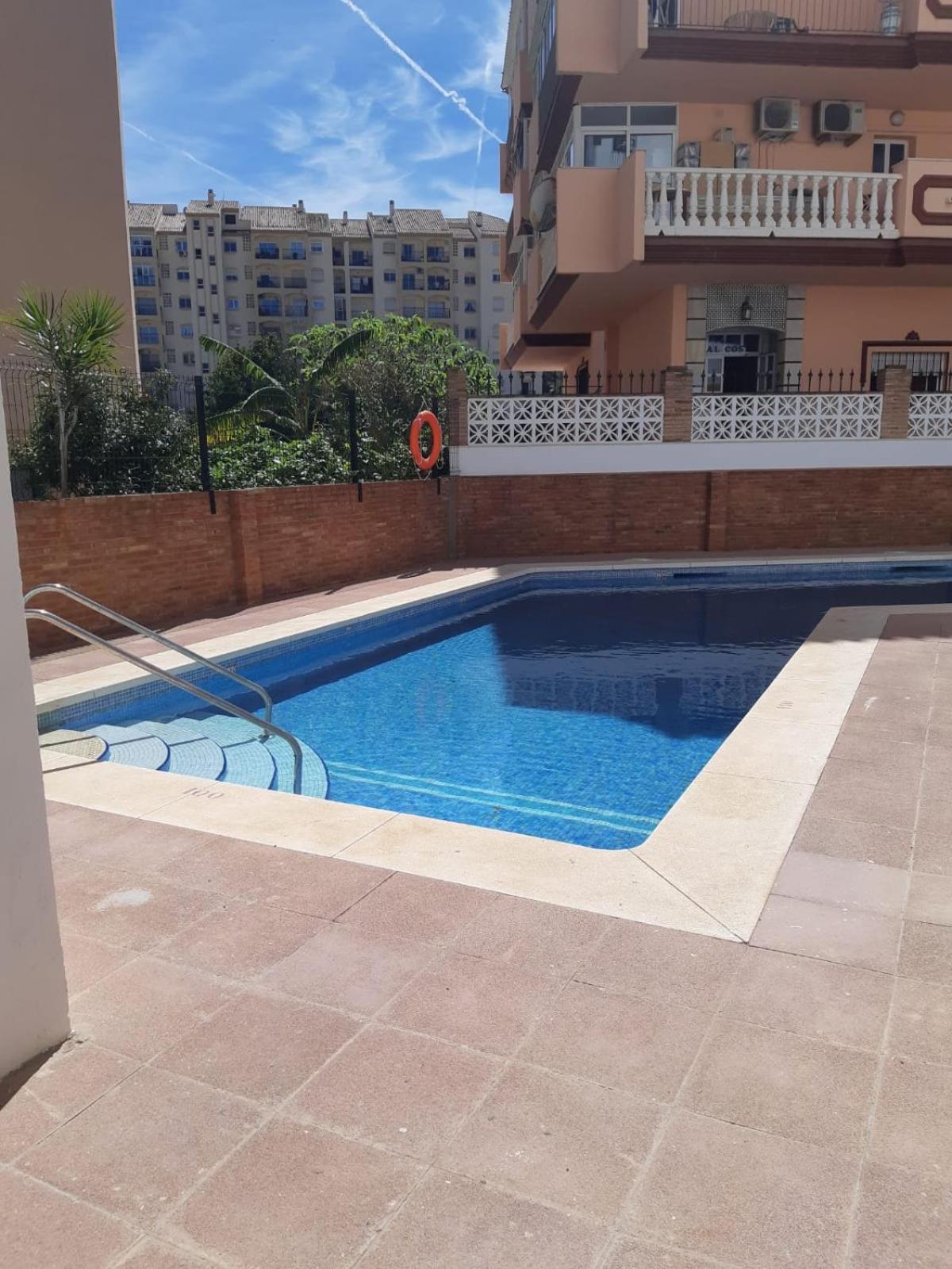 Versalles Beach Apartament