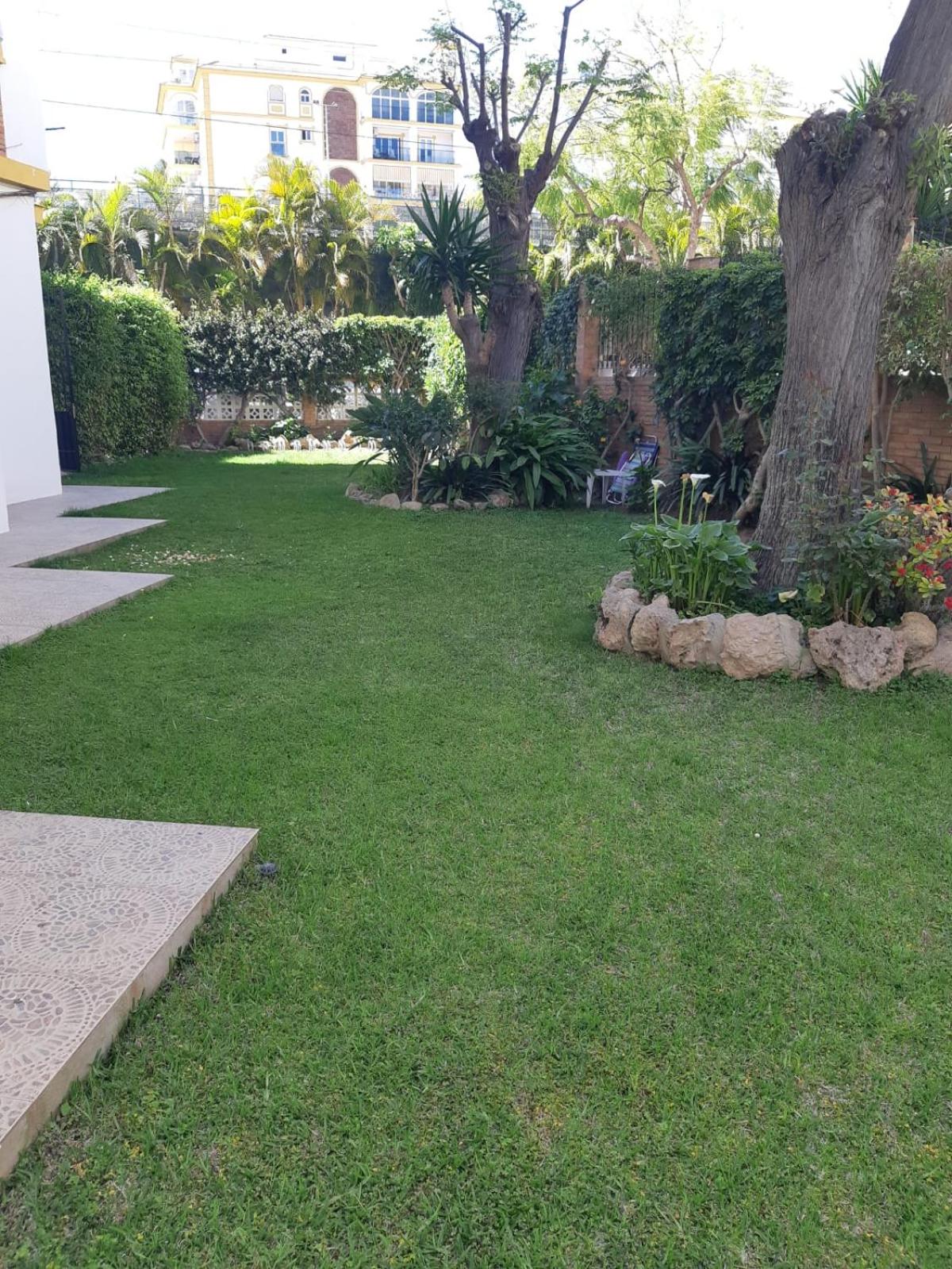 Versalles Beach Apartament