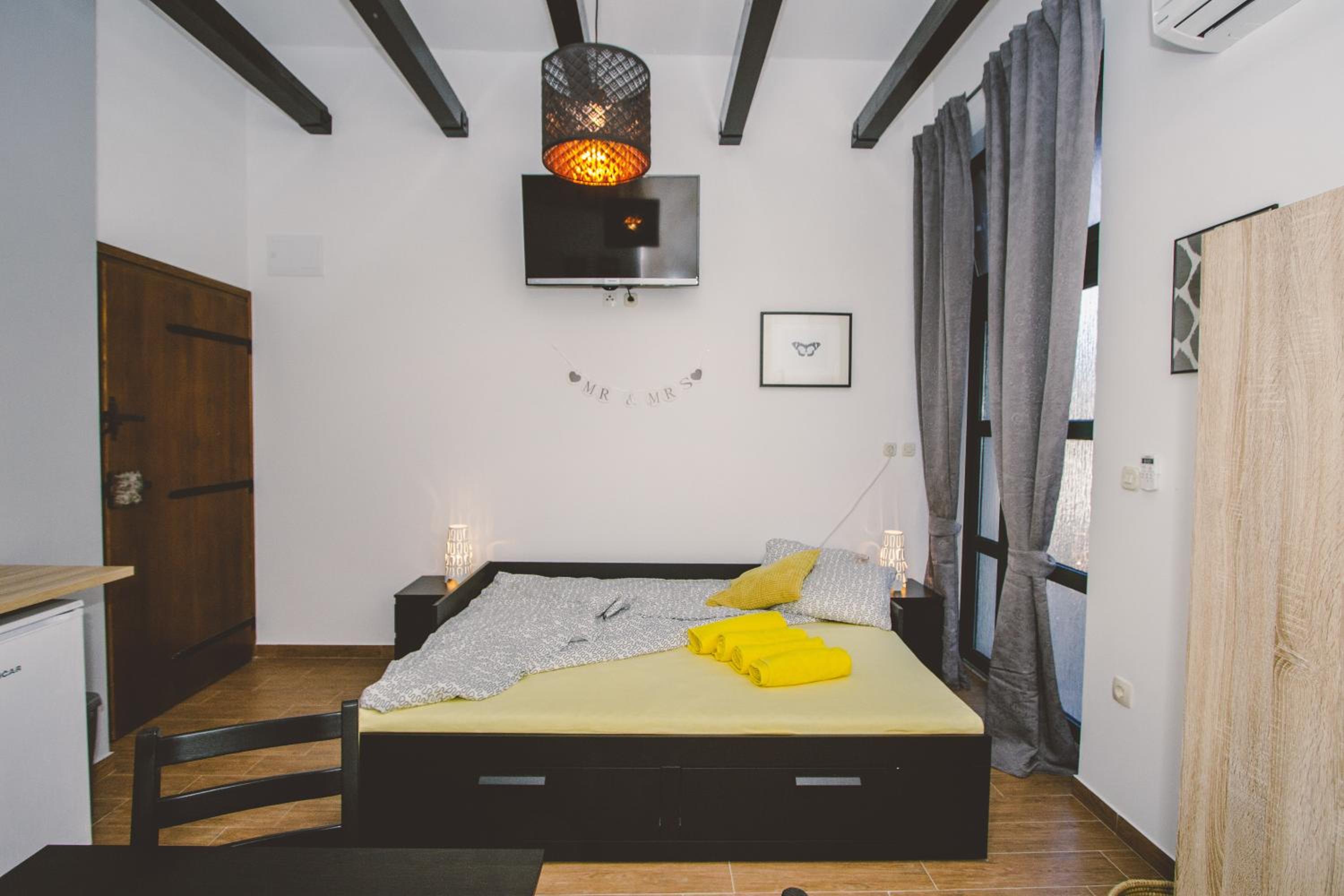 The Residence
