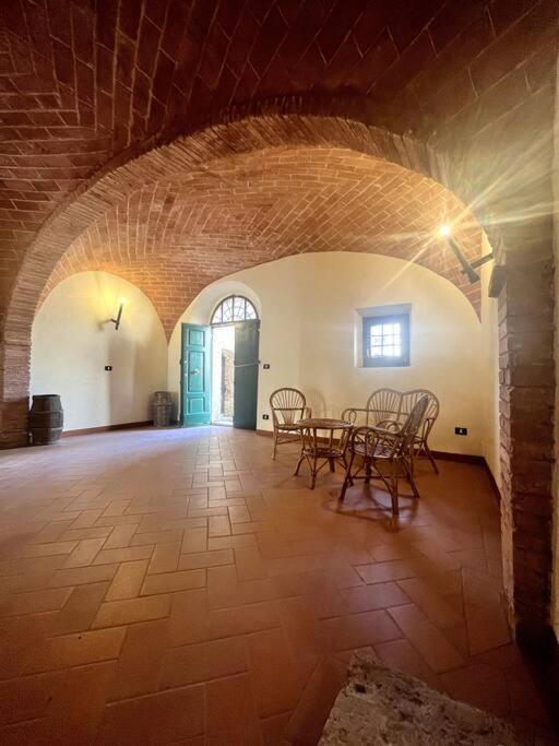 Cottage toscano