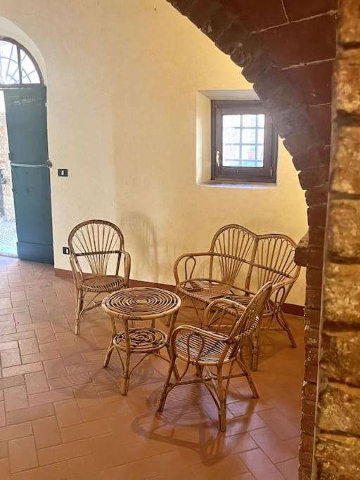 Cottage toscano