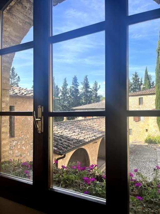 Cottage toscano