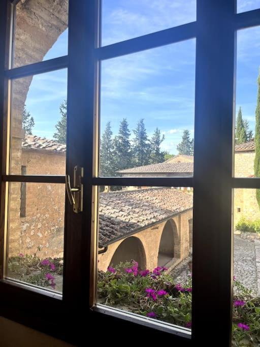Cottage toscano