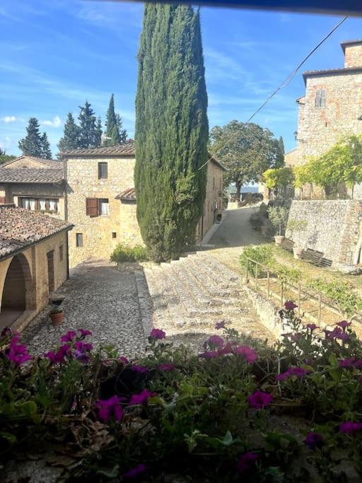 Cottage toscano