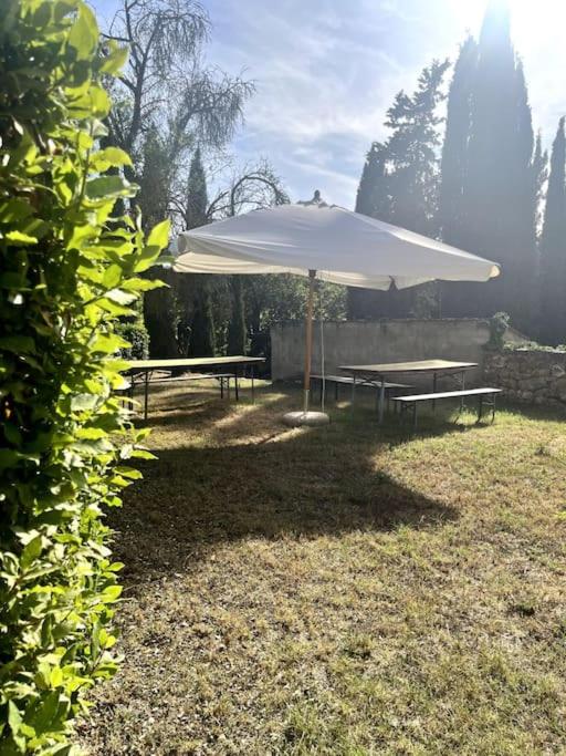 Cottage toscano