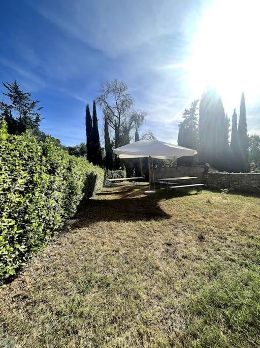Cottage toscano