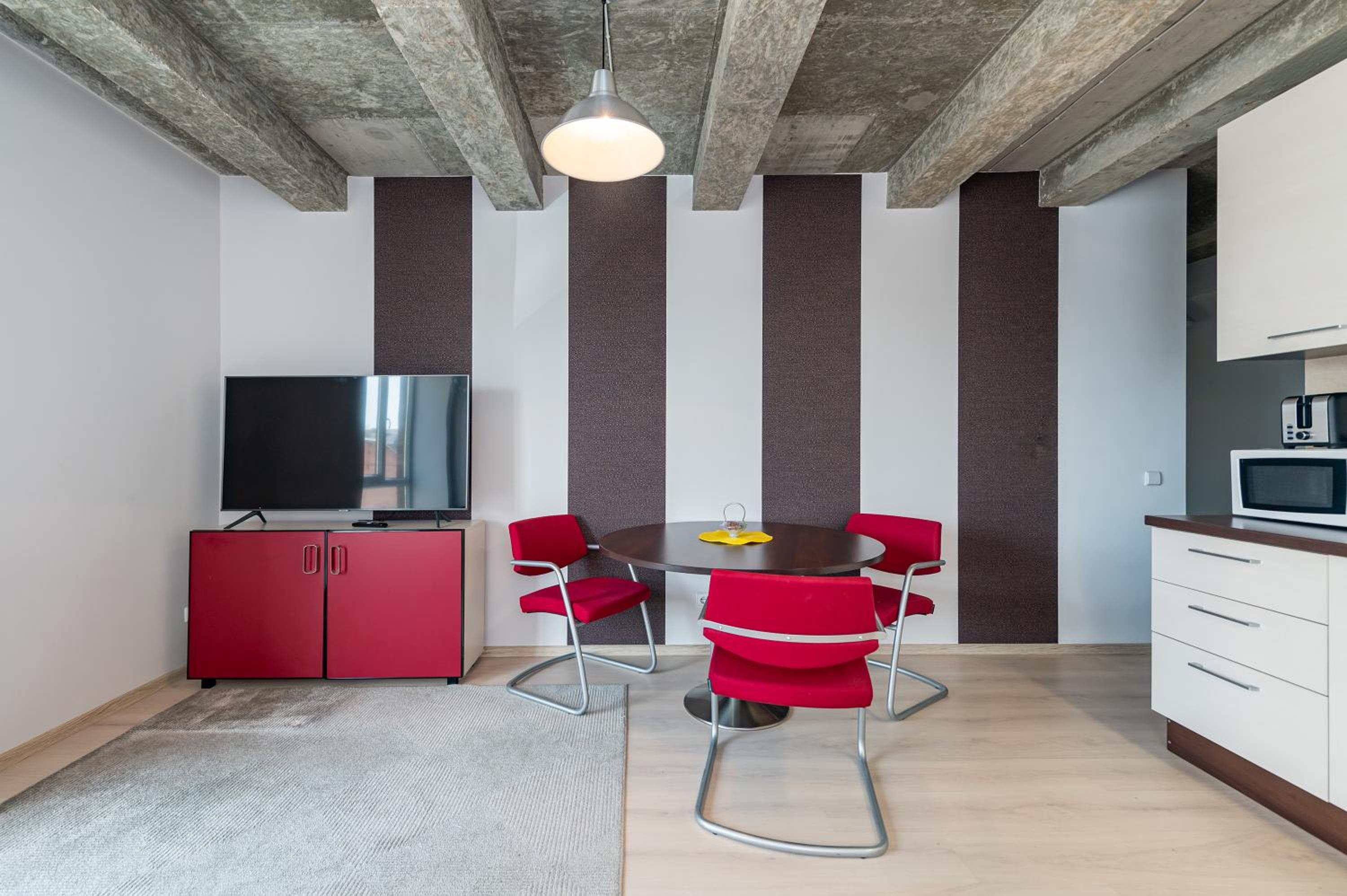 Apartment Accent by Polo Apartments view 3
