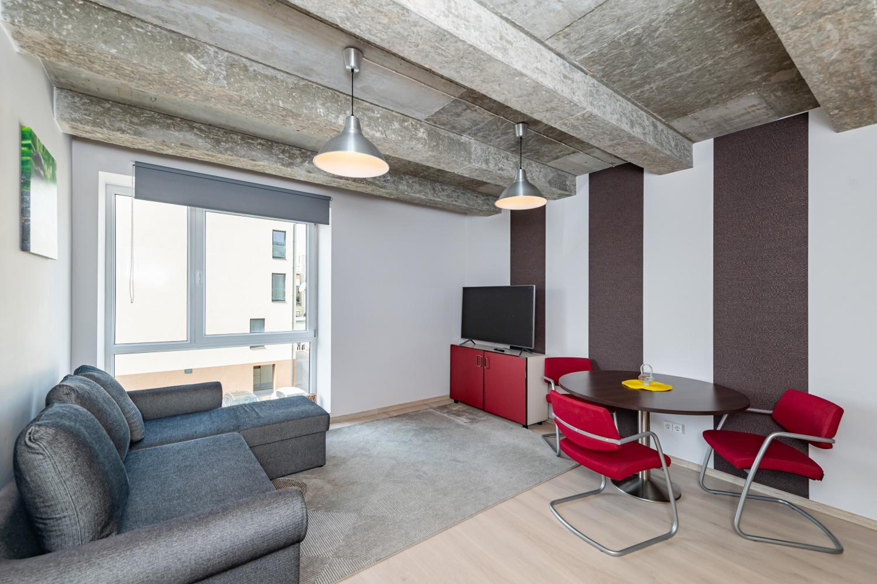 Apartment Accent by Polo Apartments view 2