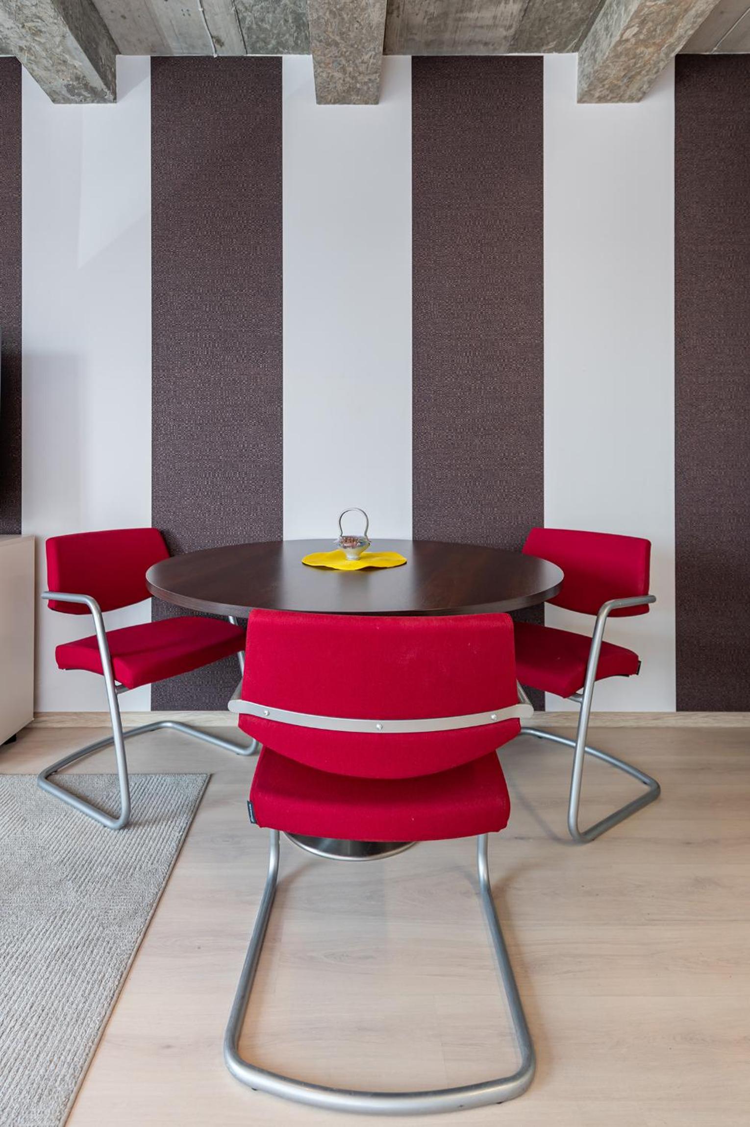 Apartment Accent by Polo Apartments view 4