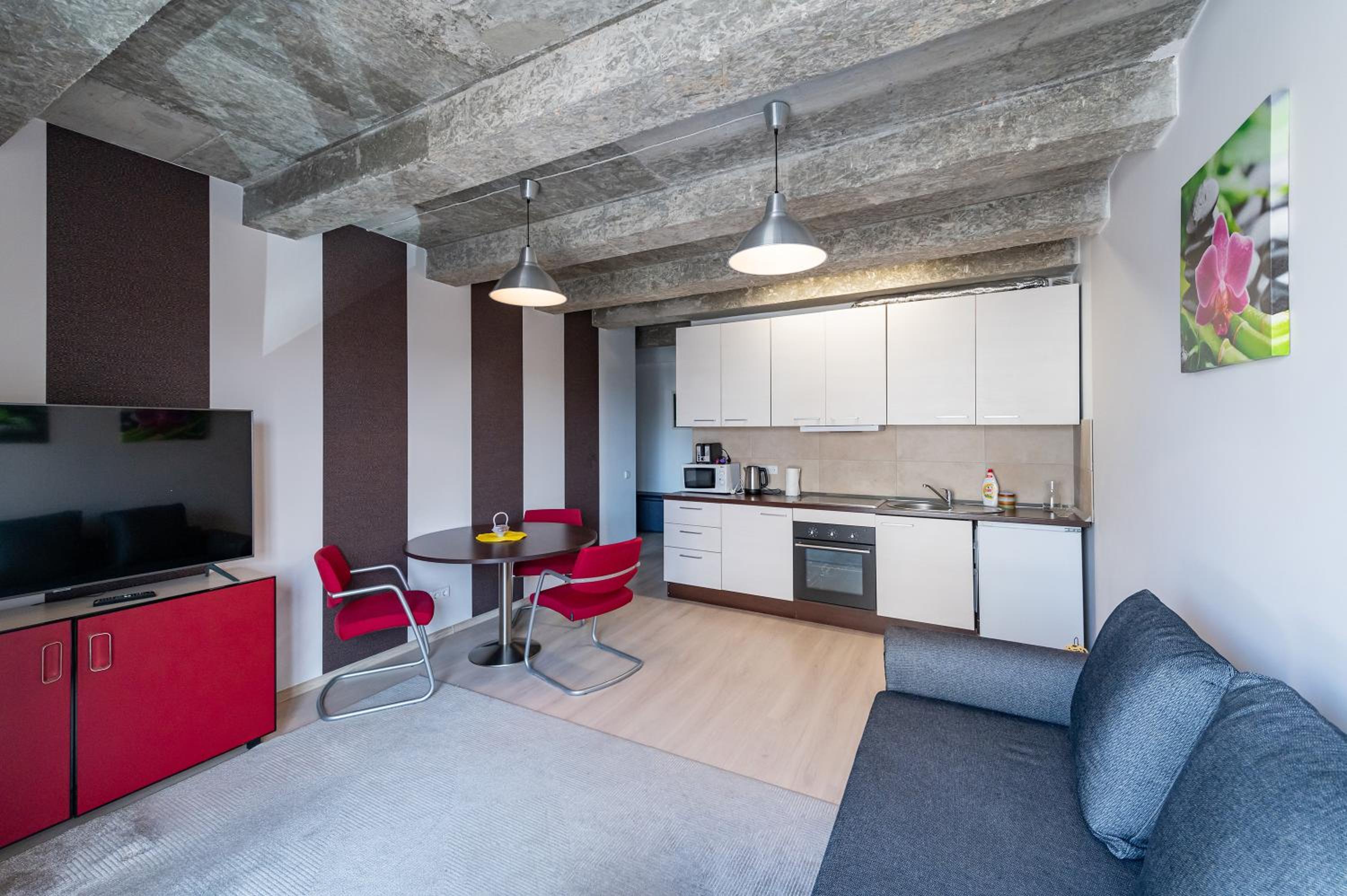 Apartment Accent by Polo Apartments view 5