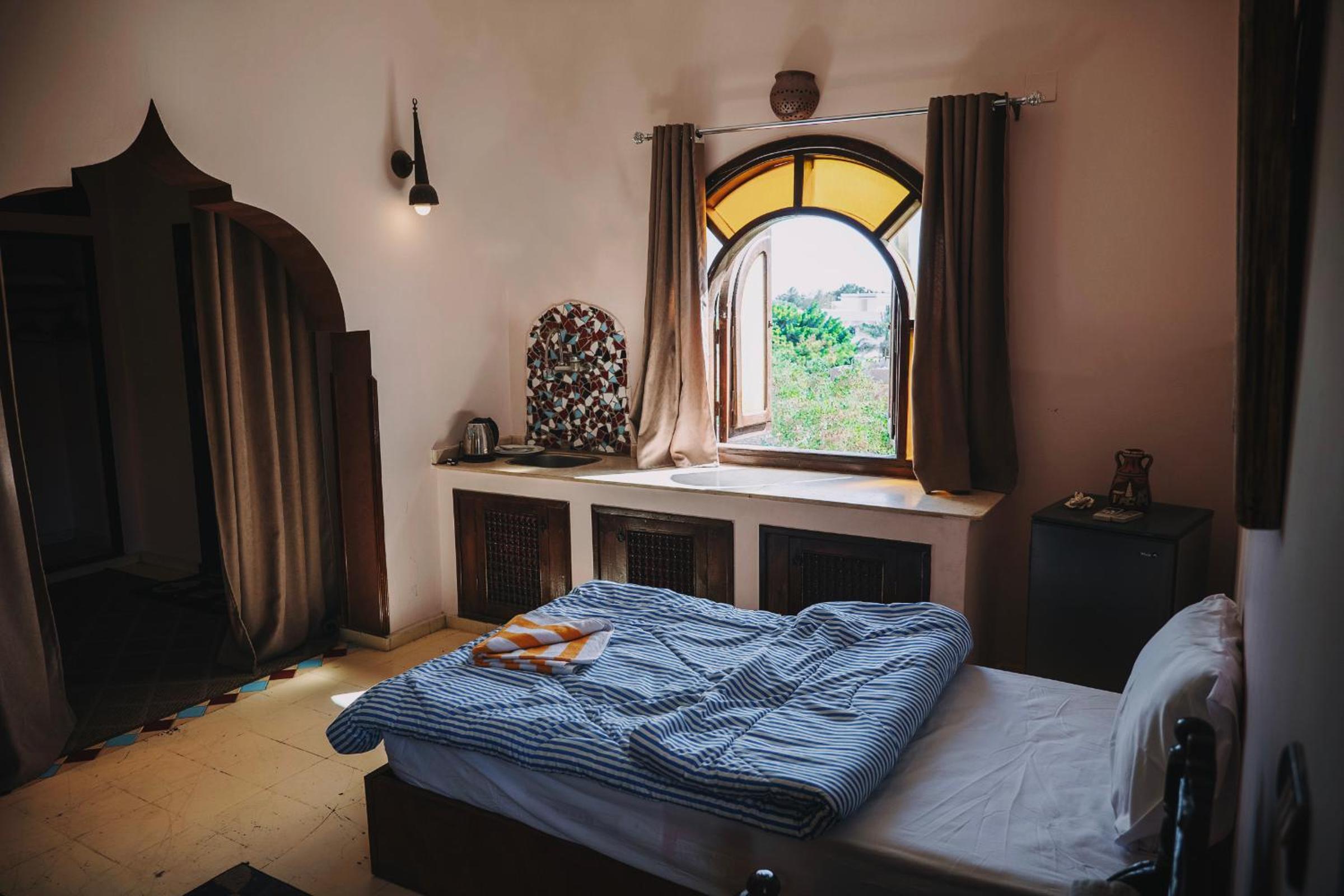 Alf Leila Boutique Hotel