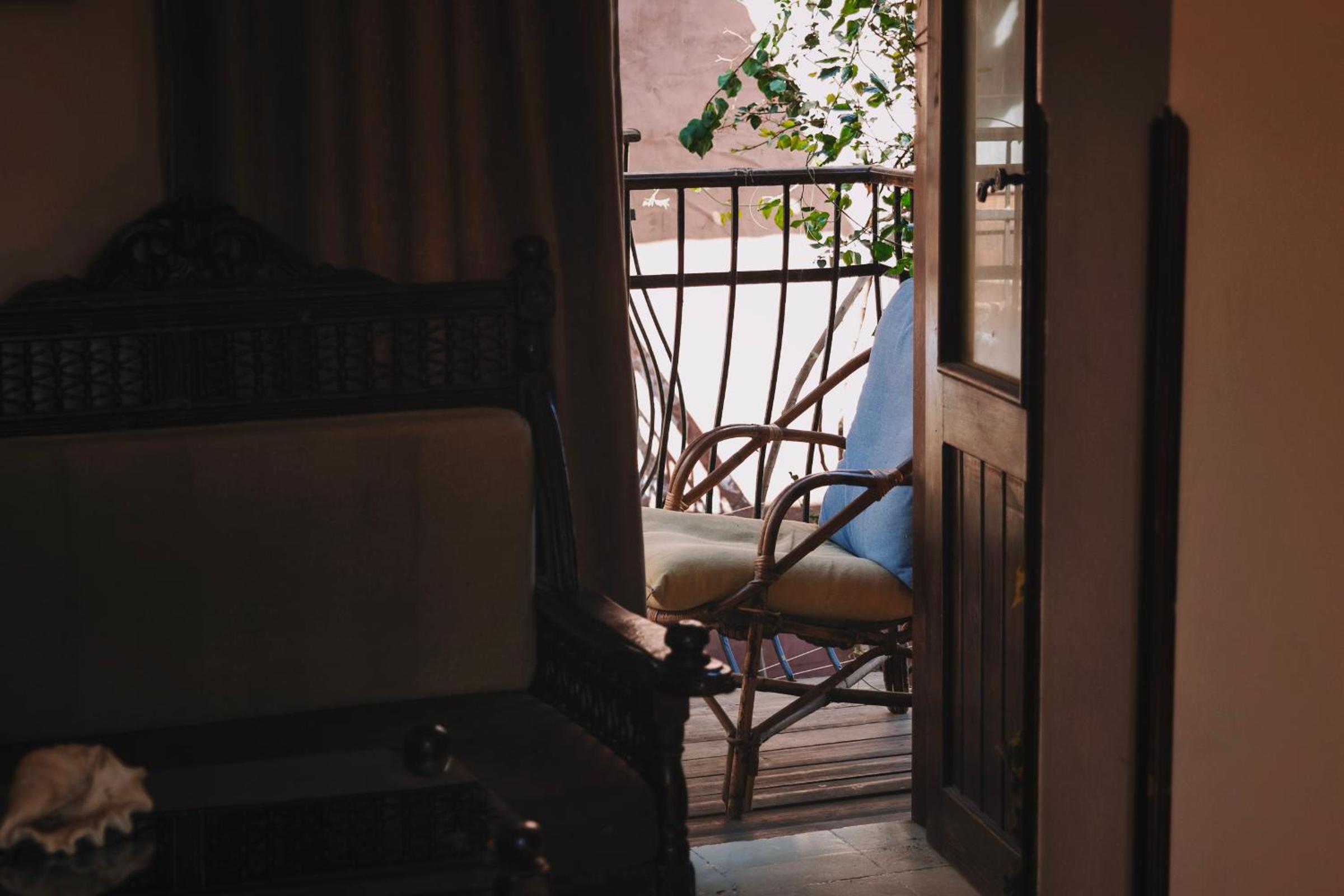 Alf Leila Boutique Hotel