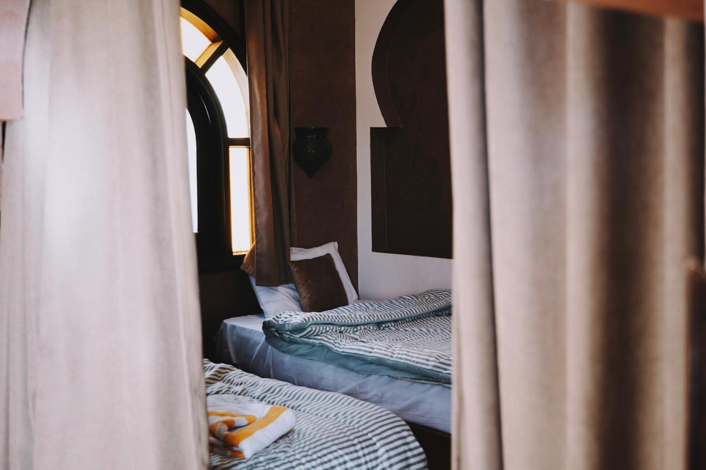 Alf Leila Boutique Hotel