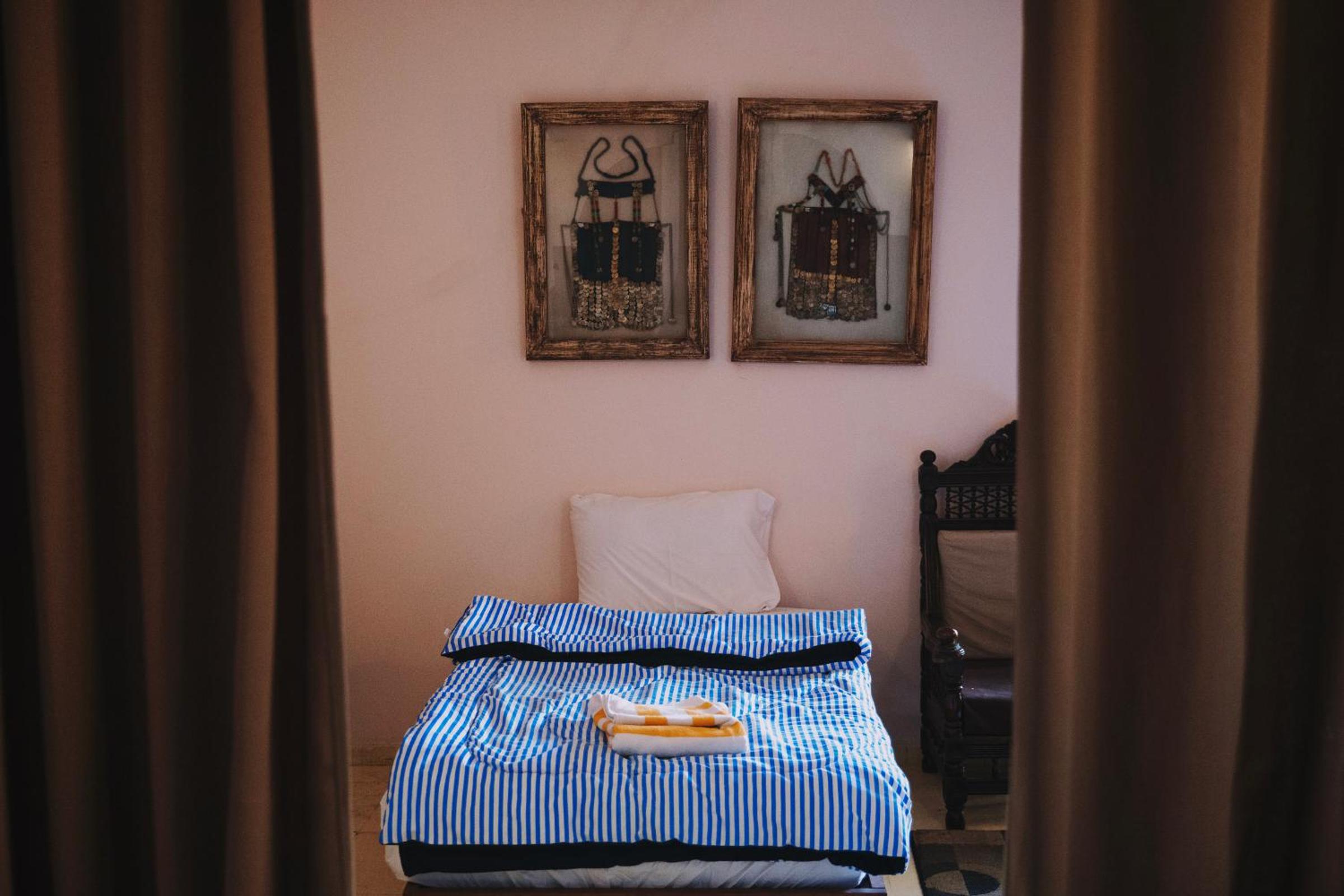 Alf Leila Boutique Hotel