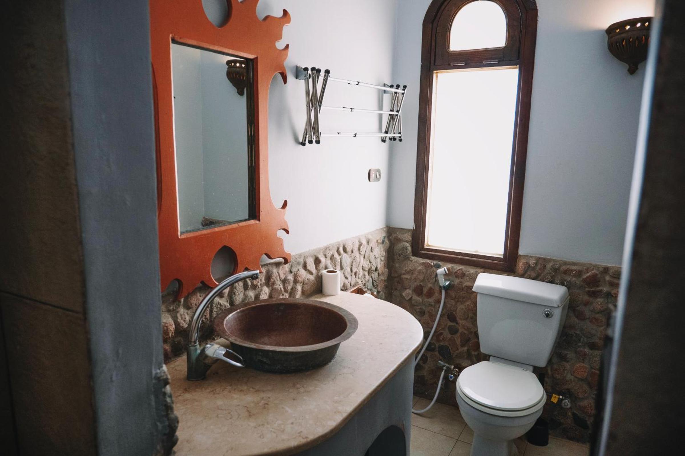 Alf Leila Boutique Hotel