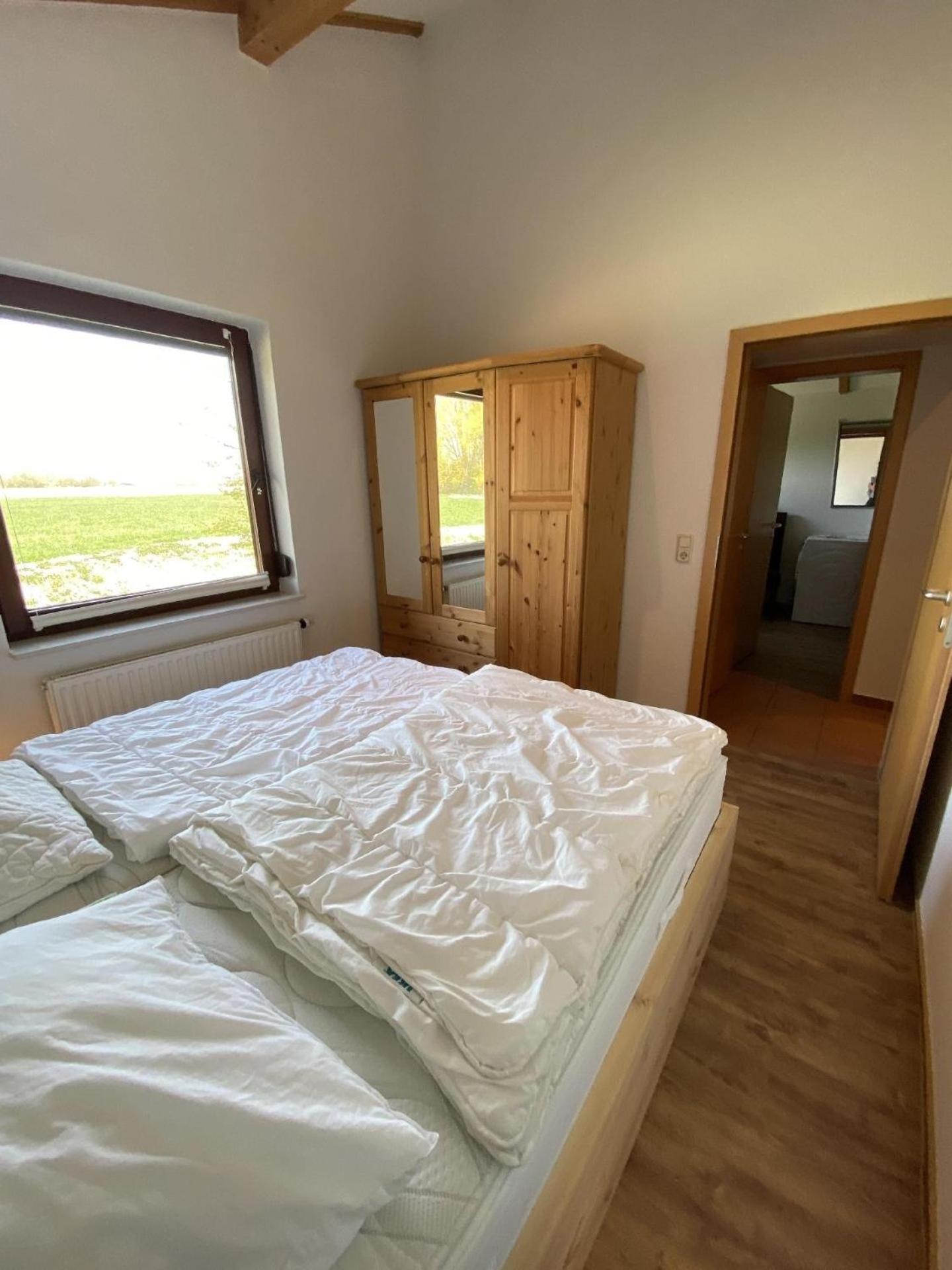 M5, Haus mit Garten, Waschmaschine und Trockner