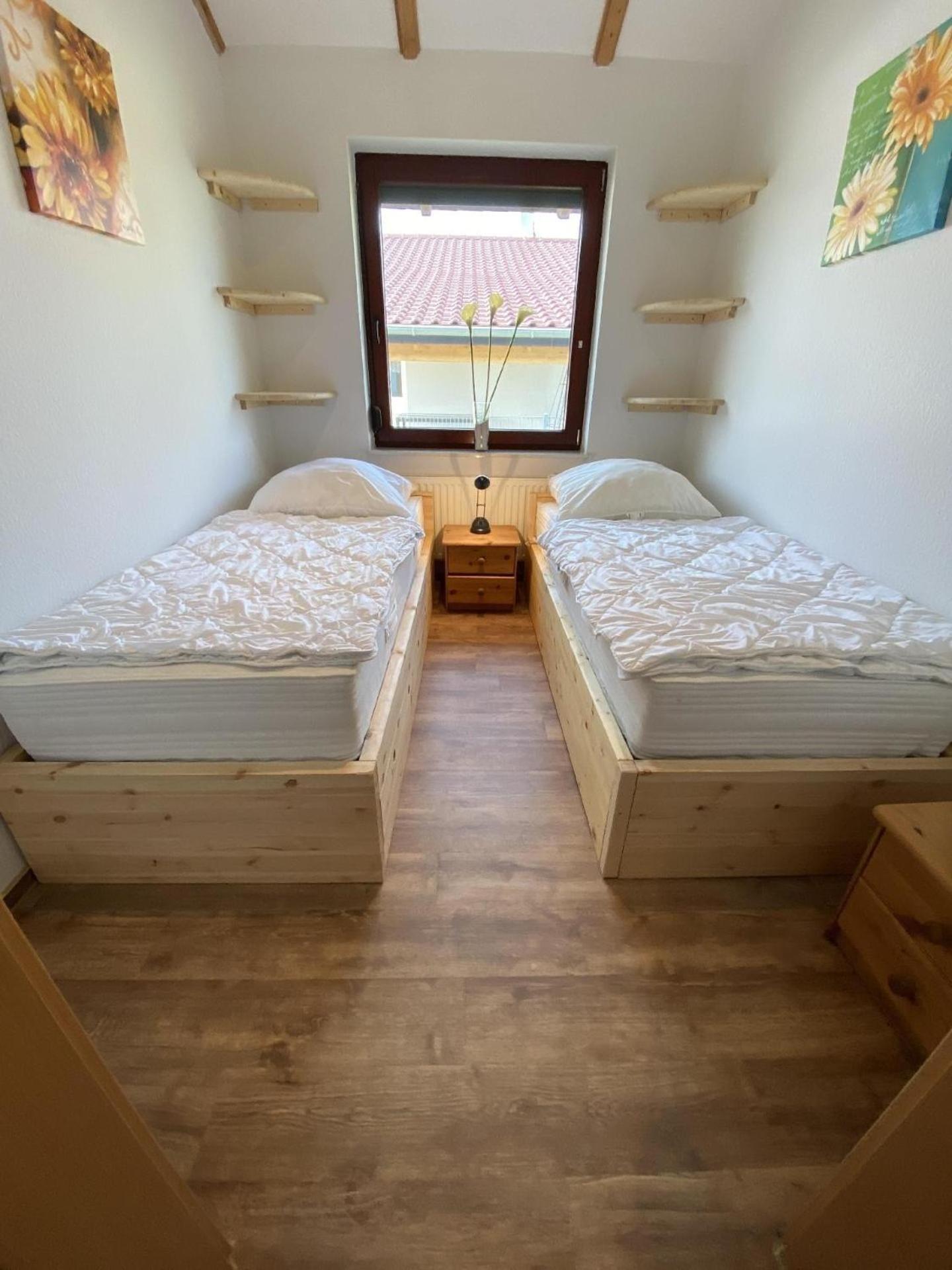 M5, Haus mit Garten, Waschmaschine und Trockner