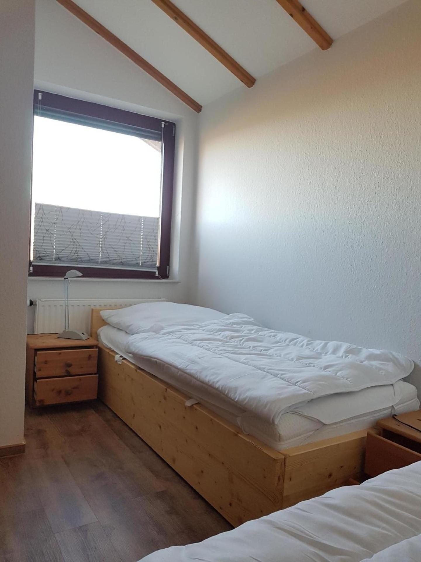 M5, Haus mit Garten, Waschmaschine und Trockner