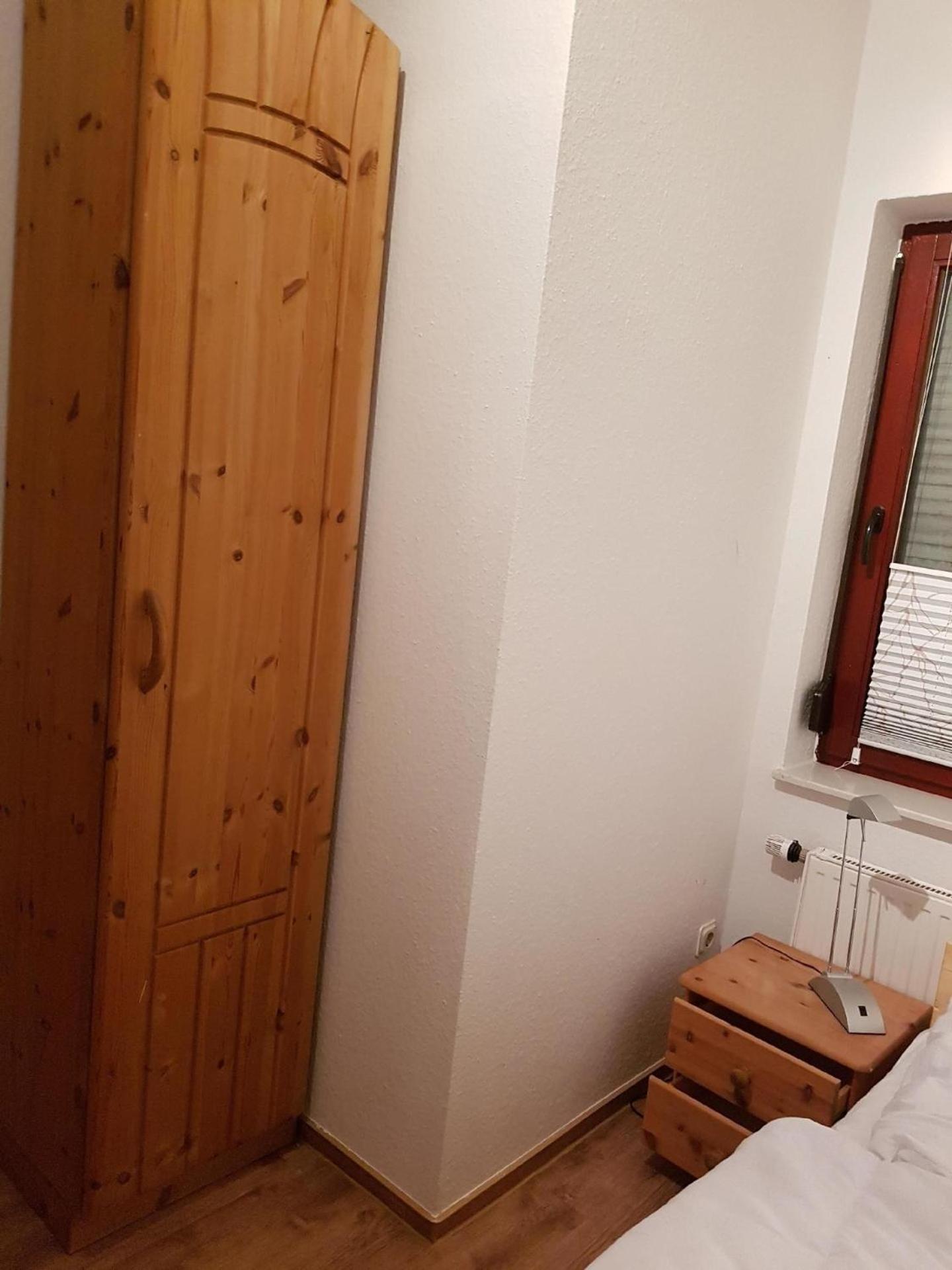M5, Haus mit Garten, Waschmaschine und Trockner