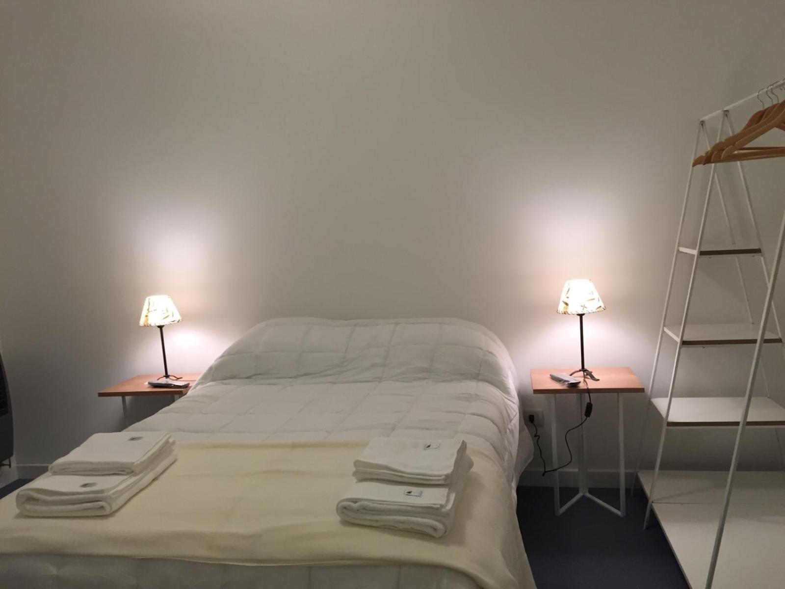 Ukurj Apartamentos