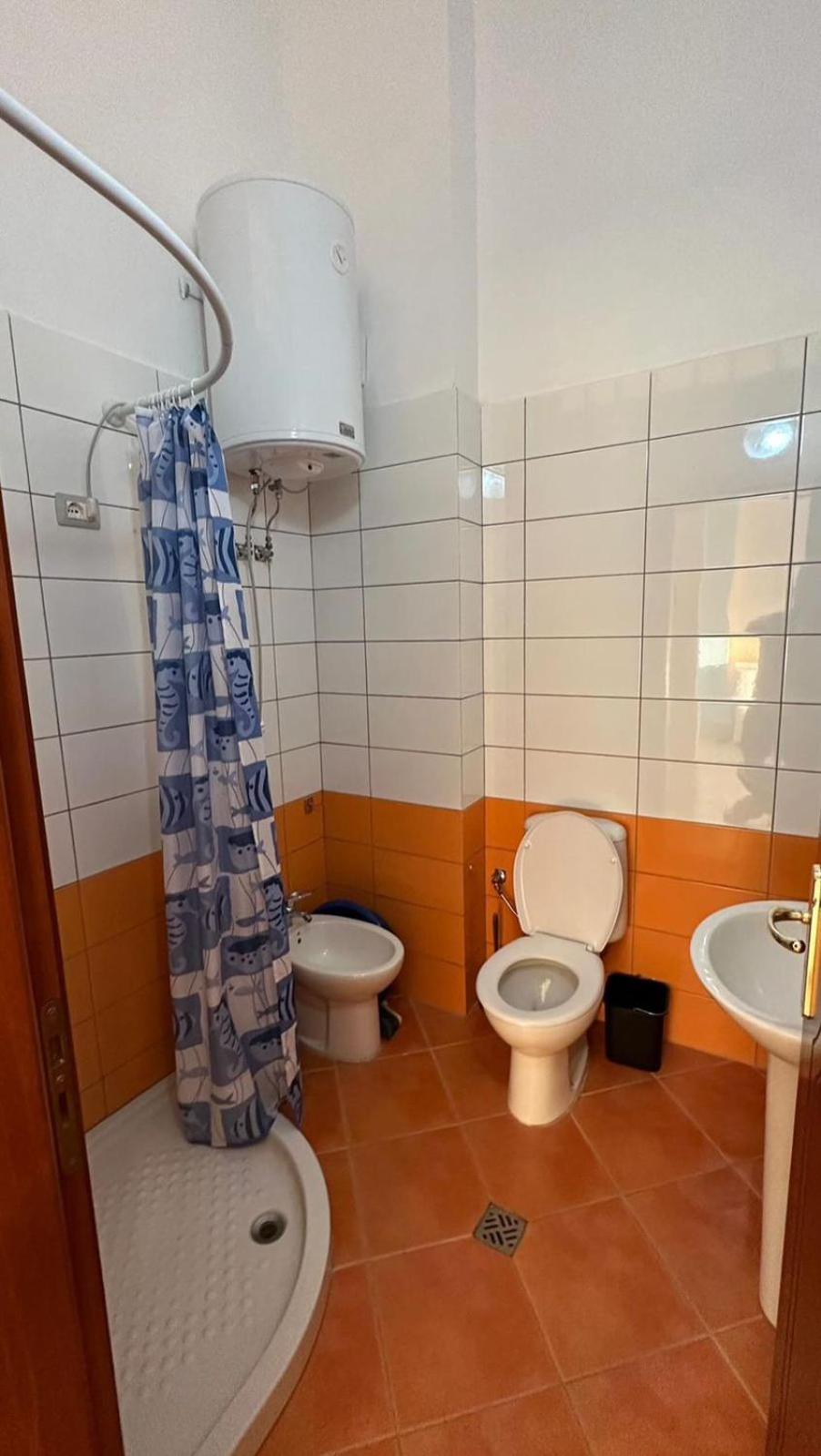 Fejnora's Apartment