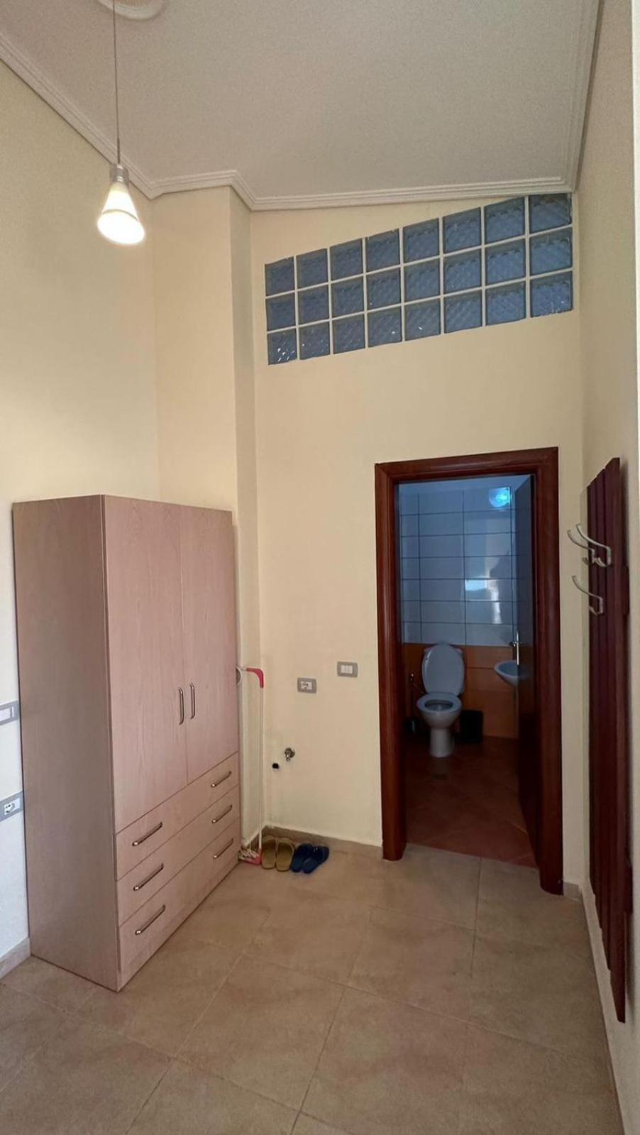 Fejnora's Apartment