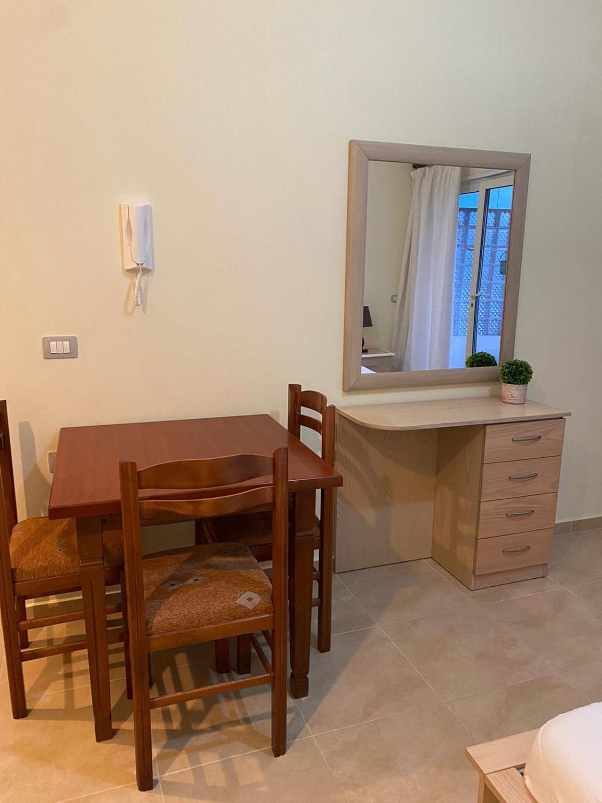 Fejnora's Apartment