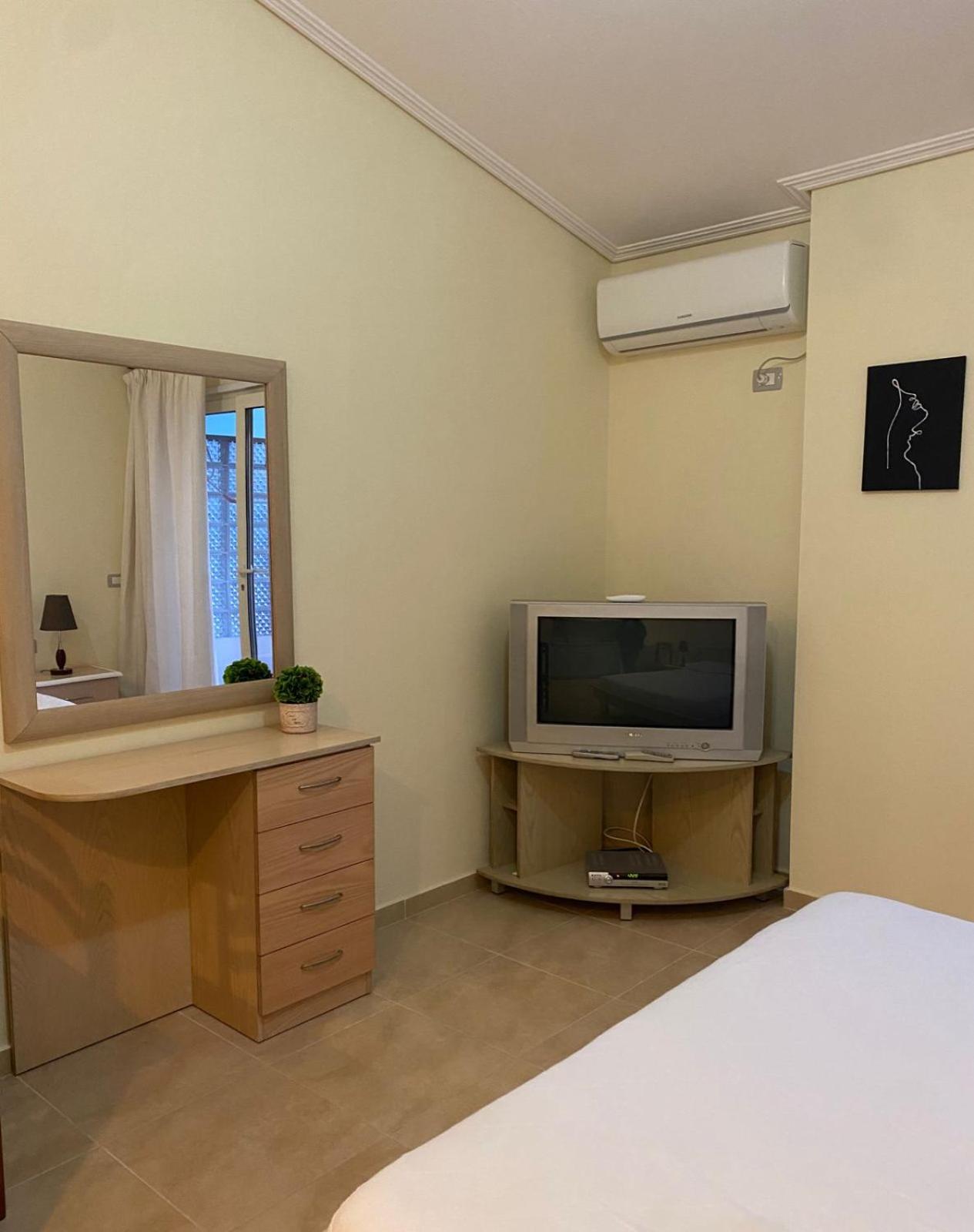 Fejnora's Apartment