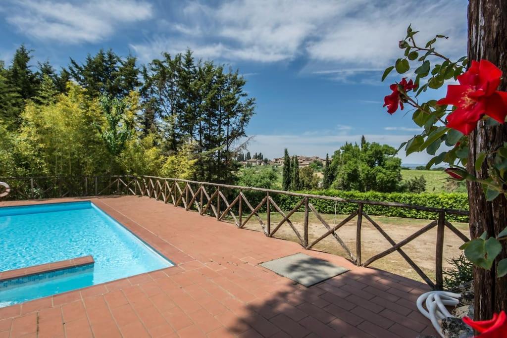 Cottage toscano