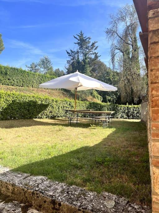 Cottage toscano