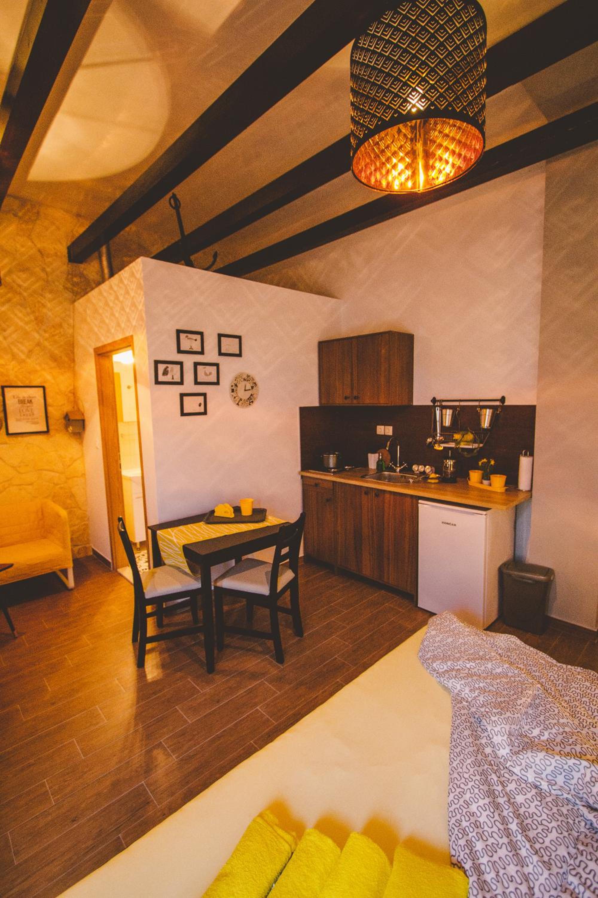 The Residence