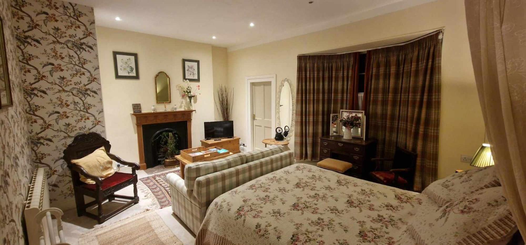 Anzac Street B&B