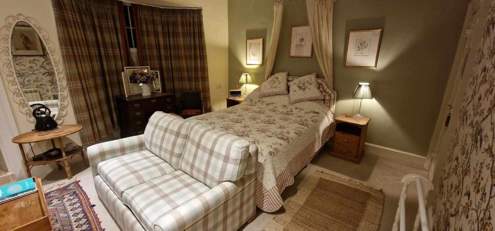 Anzac Street B&B