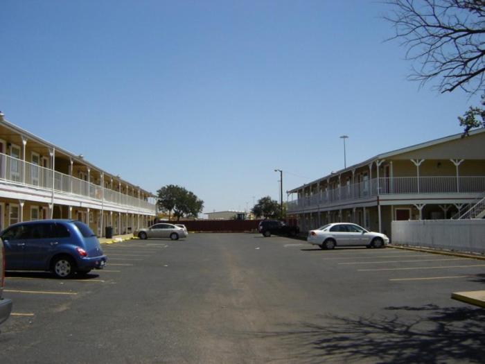 Victorian Inn Midland