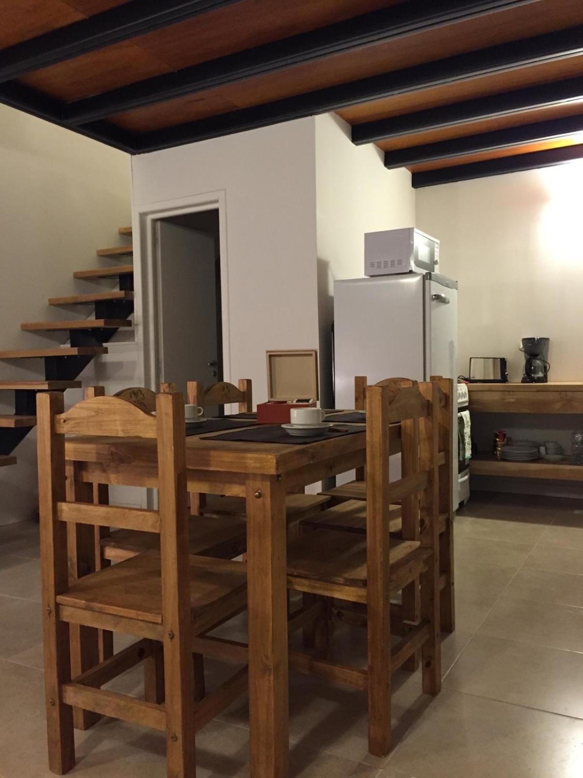Ukurj Apartamentos
