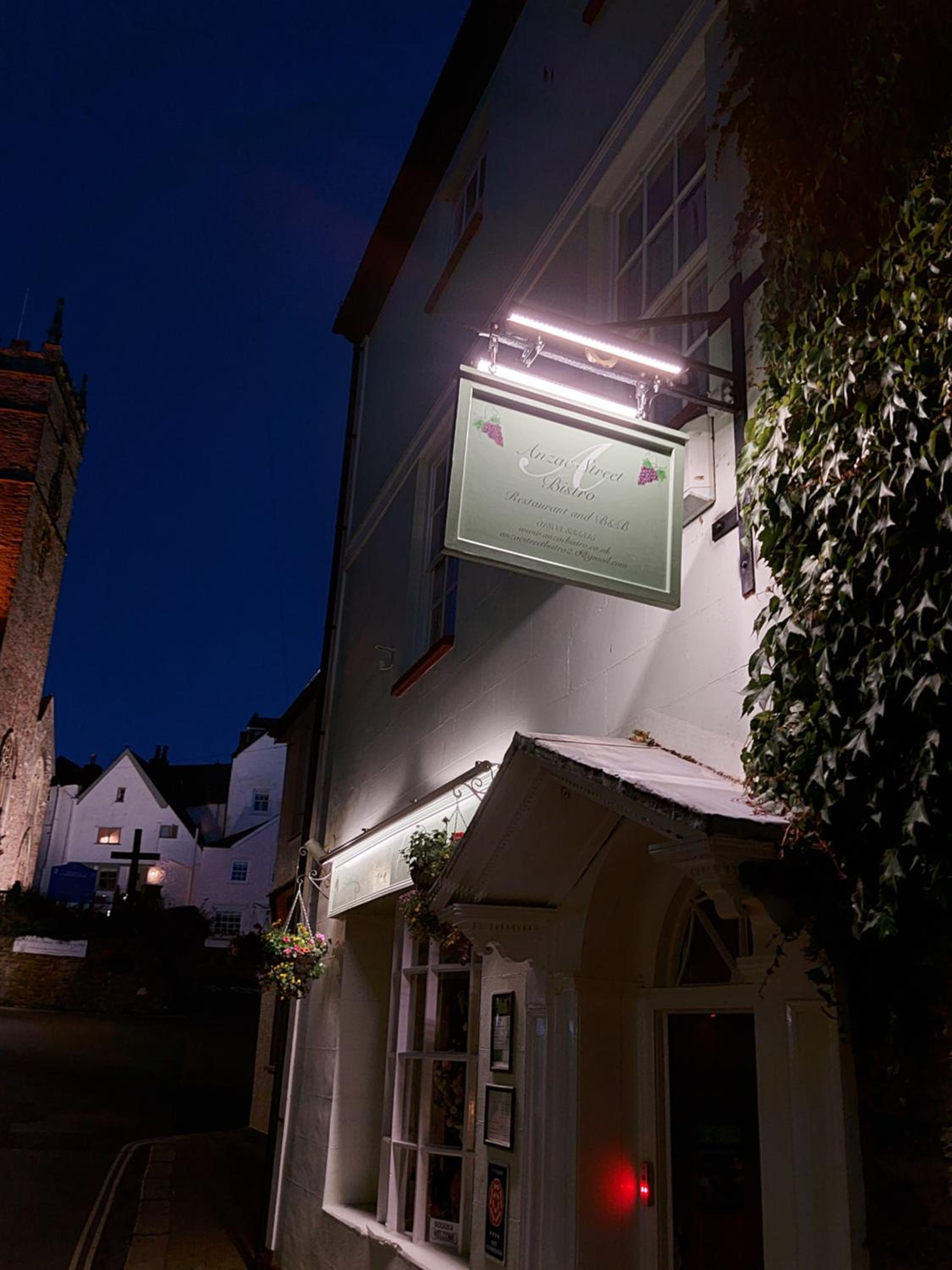Anzac Street B&B