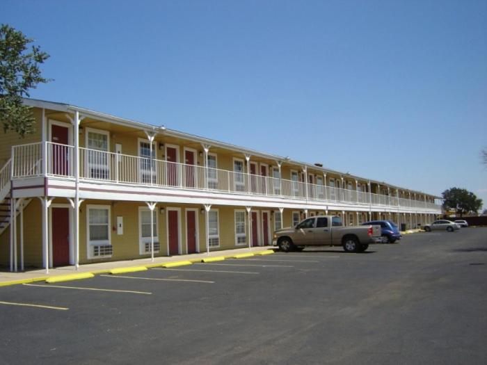 Victorian Inn Midland