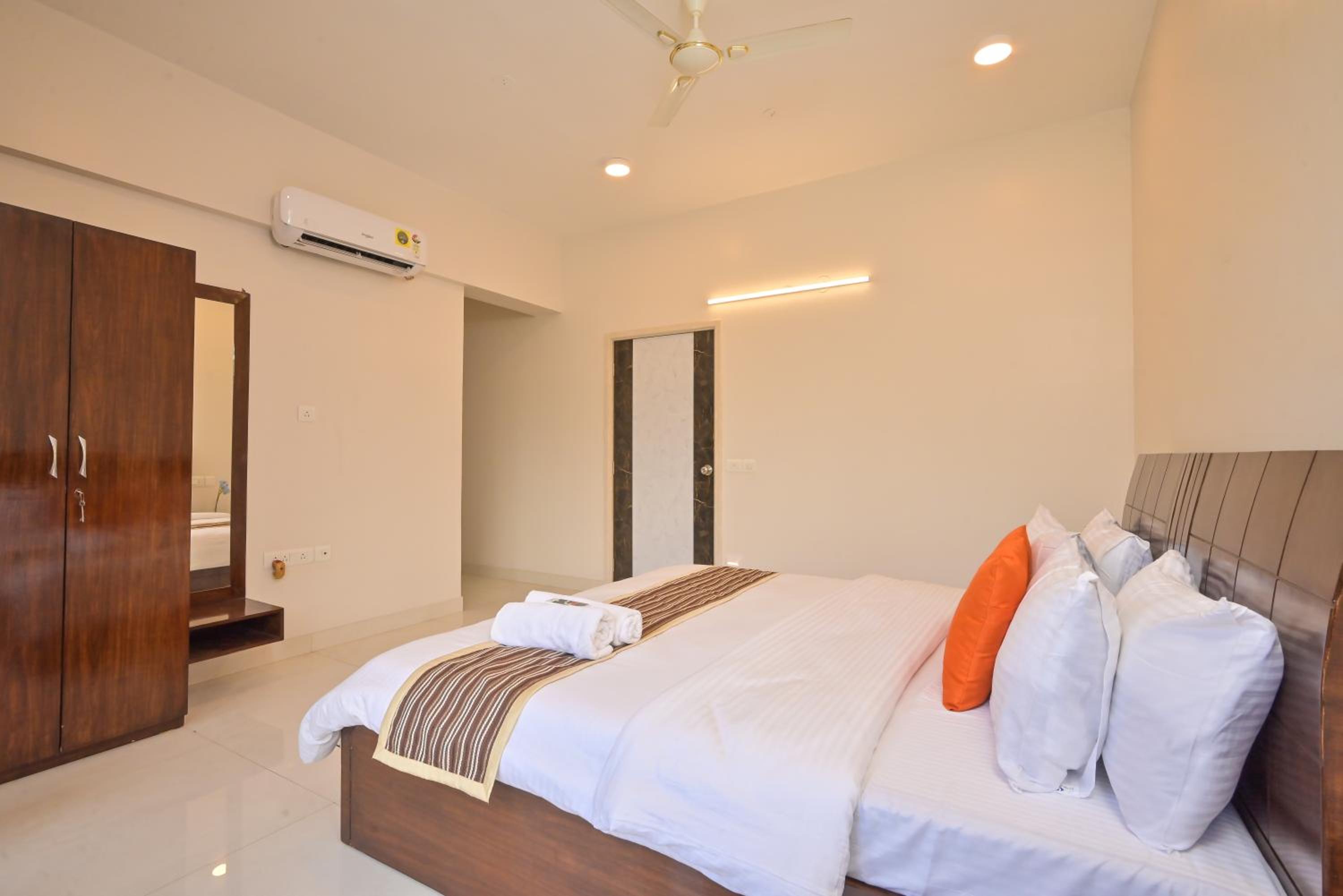Villa Furama 3 bhk view 2